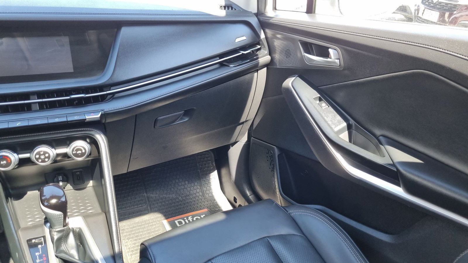 Changan CS15 2022 - Imagen 11 de 20