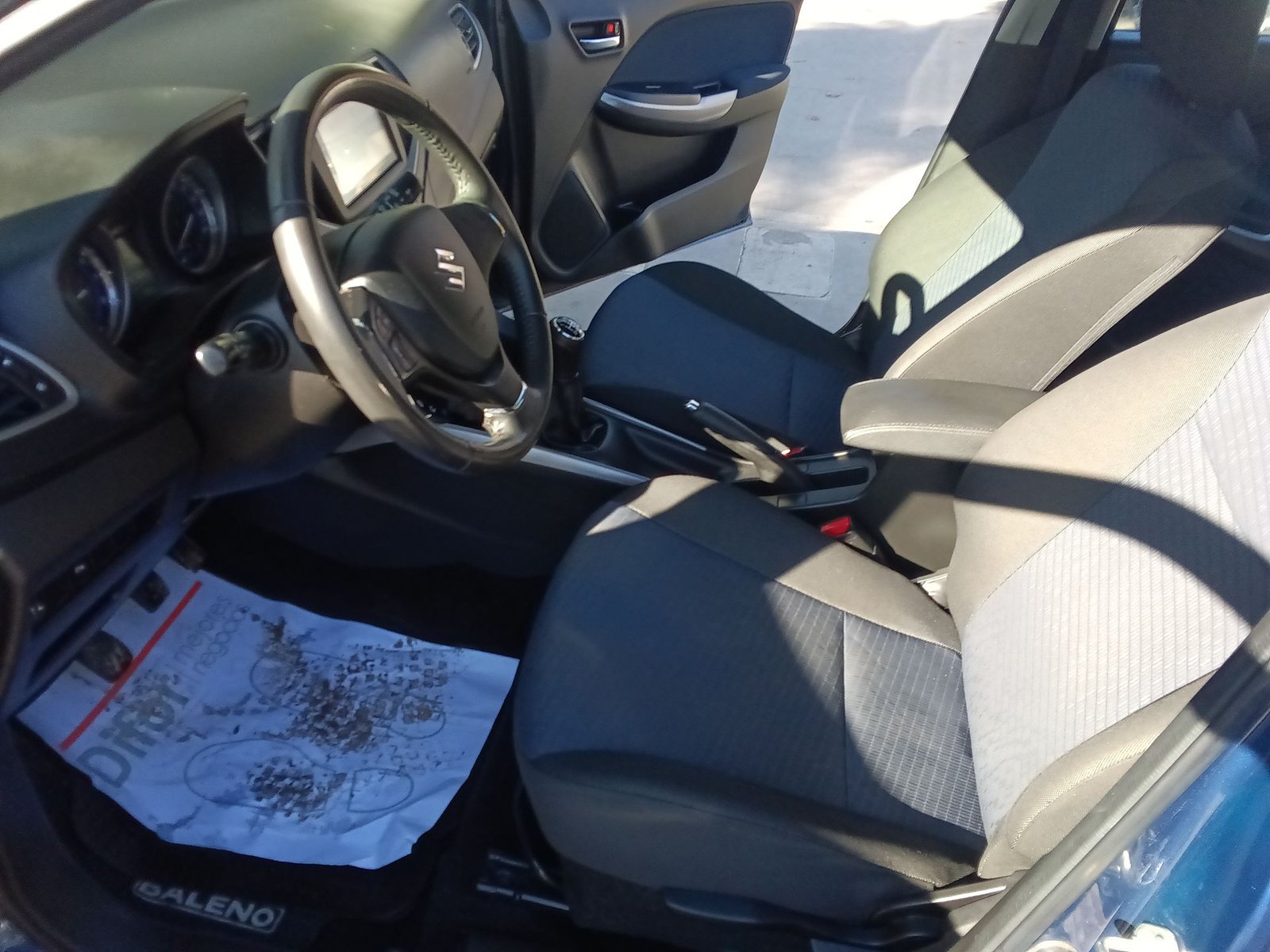 Suzuki BALENO GLS HB 1.4 2021 - Imagen 15 de 15