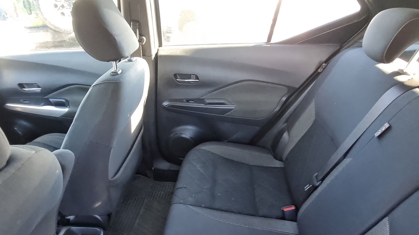 Nissan KICKS 2020 - Imagen 16 de 20