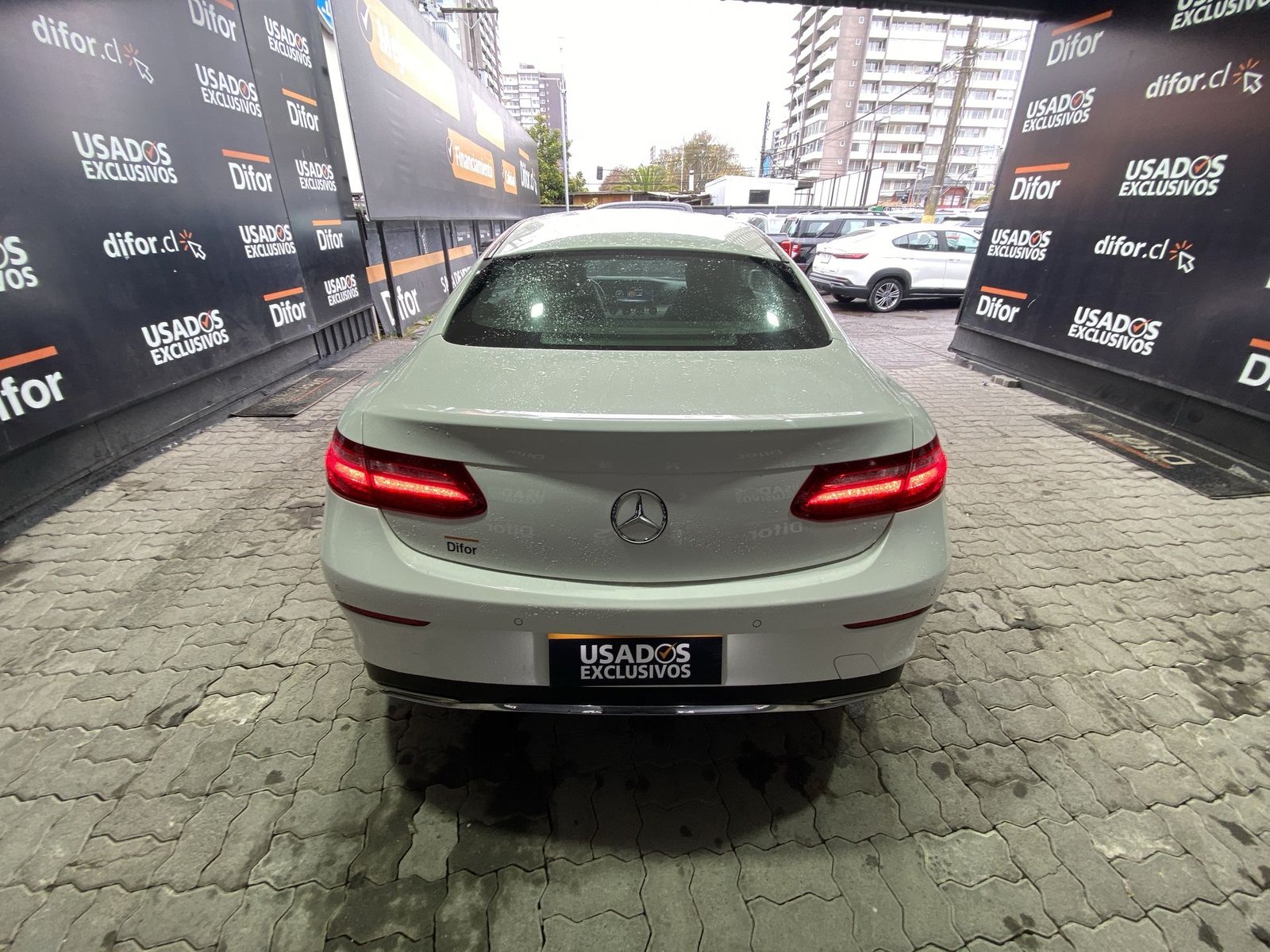 Mercedes benz E200 2019 - Imagen 9 de 20