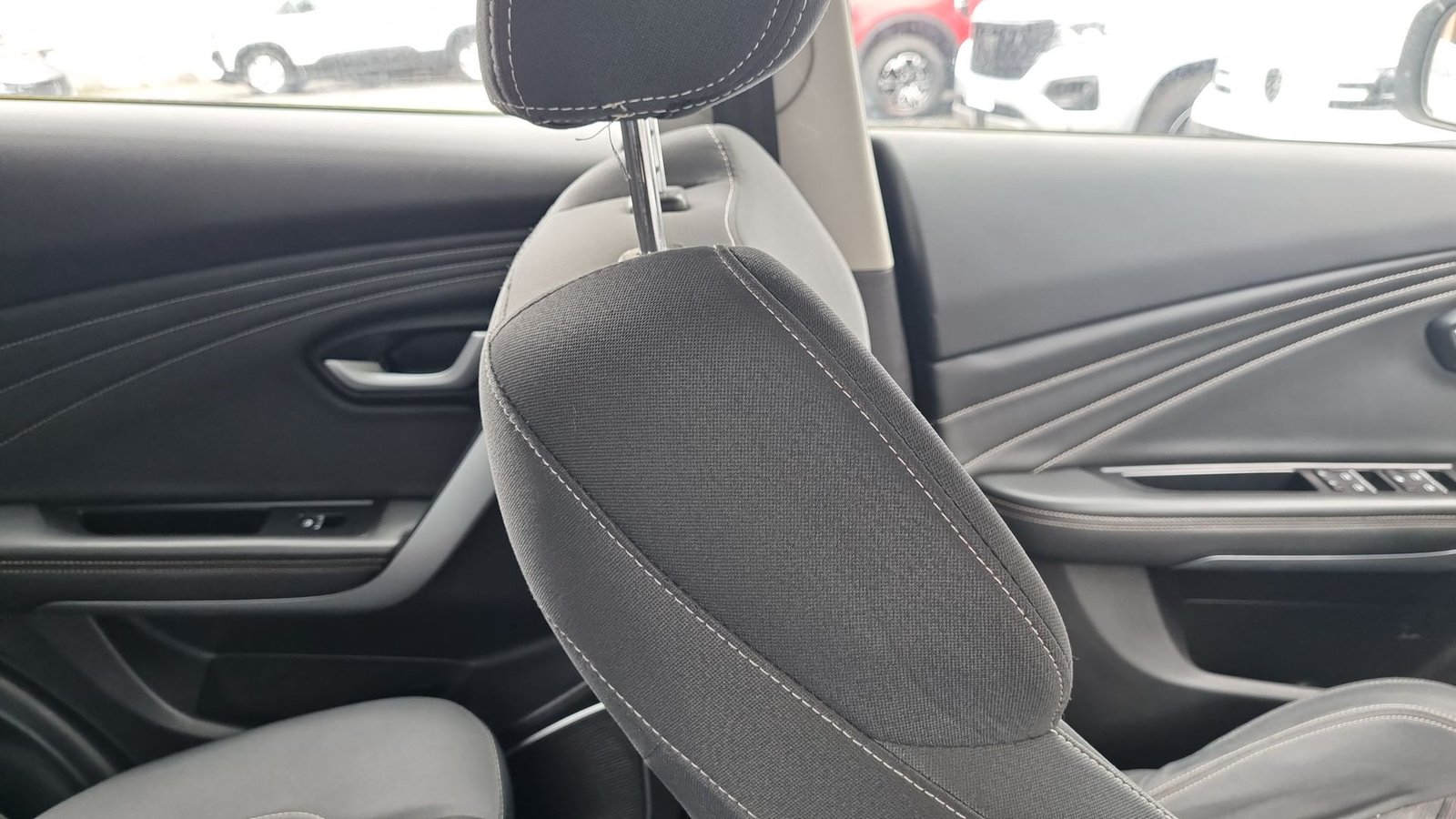 Jetour X70 GL 1.5 2022 - Imagen 16 de 20