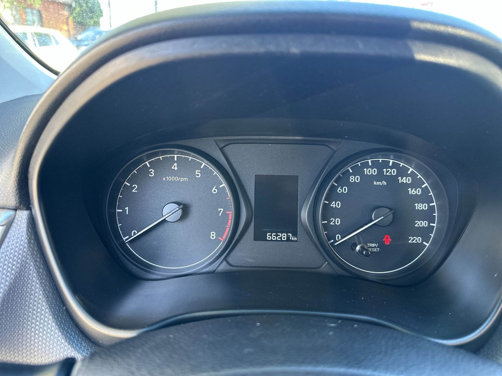 Hyundai VERNA CB 1.4 2021 - Imagen 19 de 20