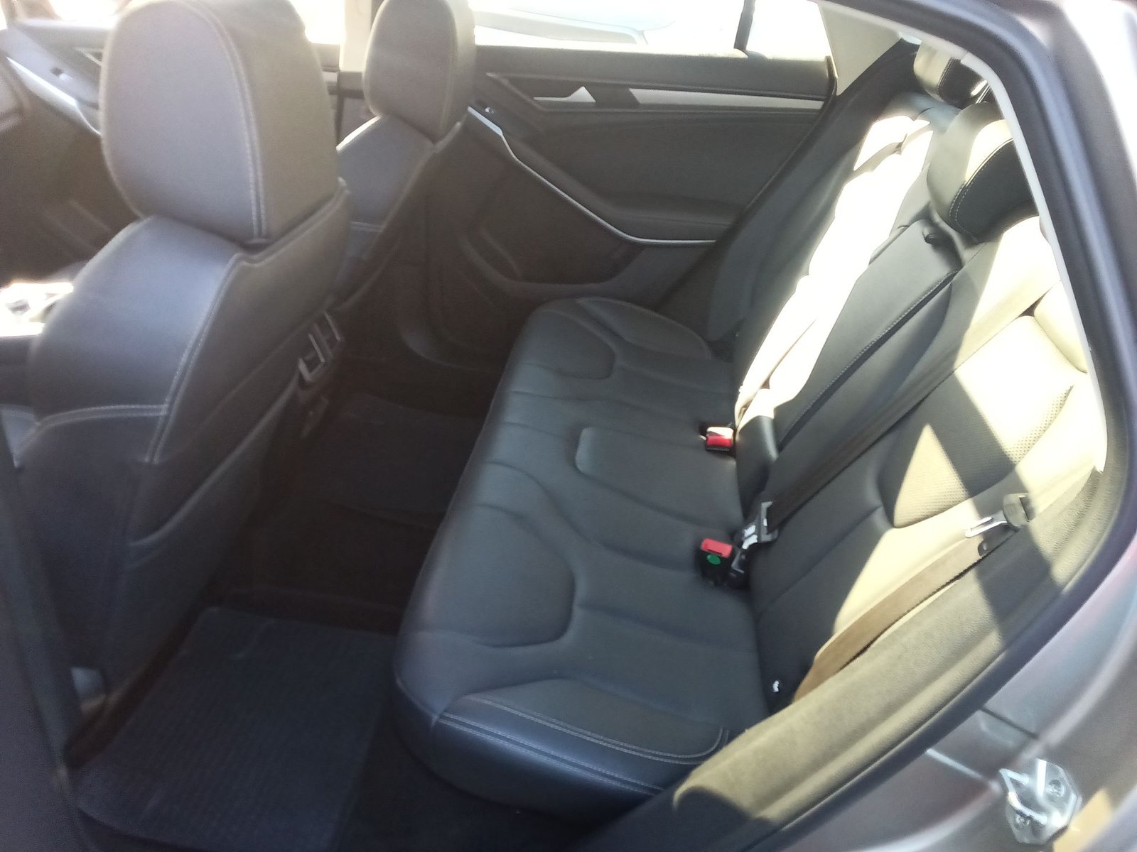 Ford TERRITORY TREND 1.5 AUT 2021 - Imagen 14 de 15