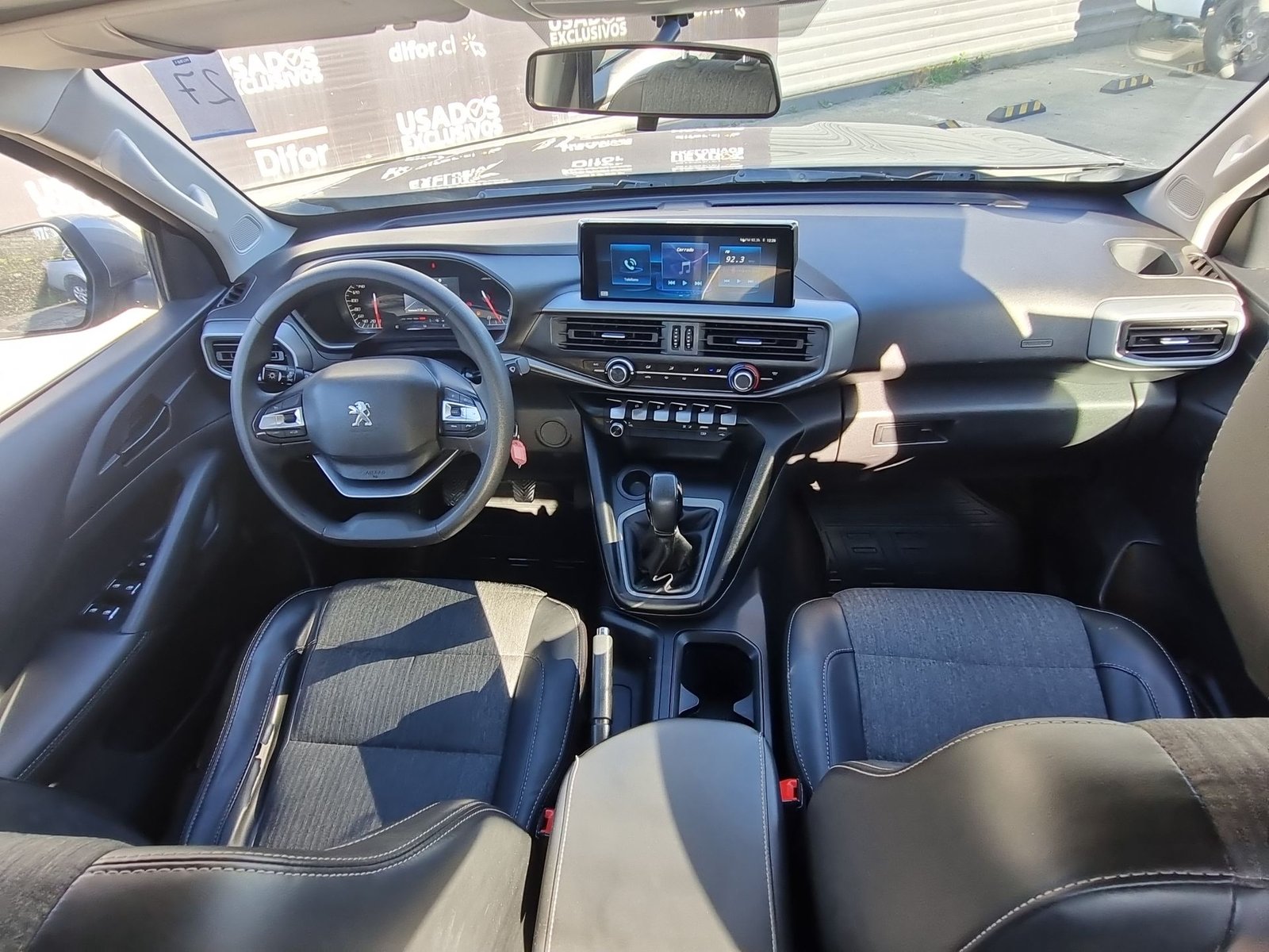 Peugeot LANDTREK 1.9 2022 - Imagen 10 de 20