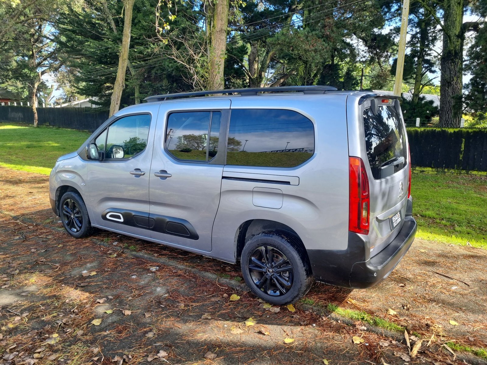 Citroen BERLINGO NEW BERLINGO 3 1.5 AUT 2023 - Imagen 15 de 20