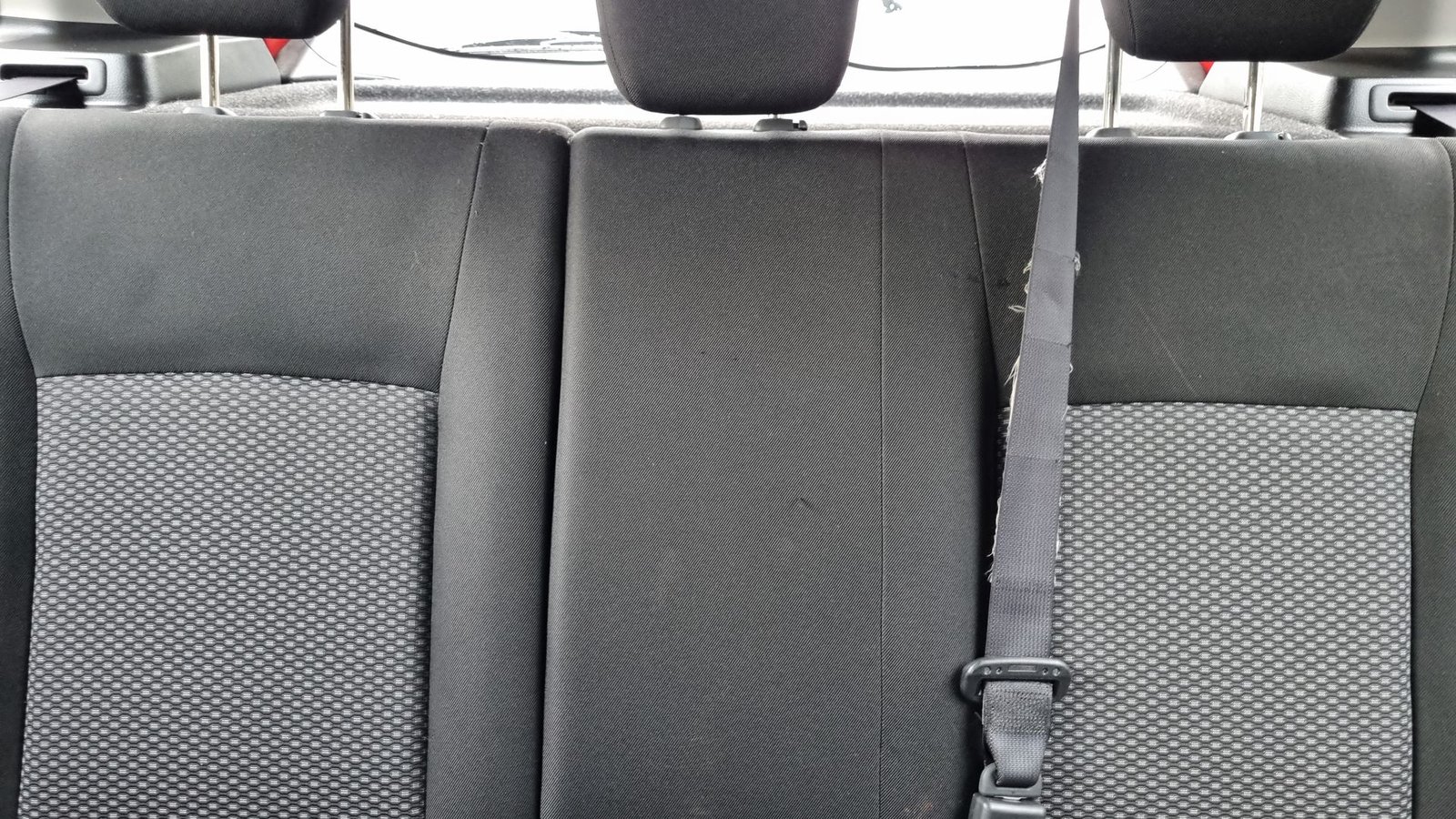 Suzuki VITARA GLS 1.6 2016 - Imagen 14 de 20