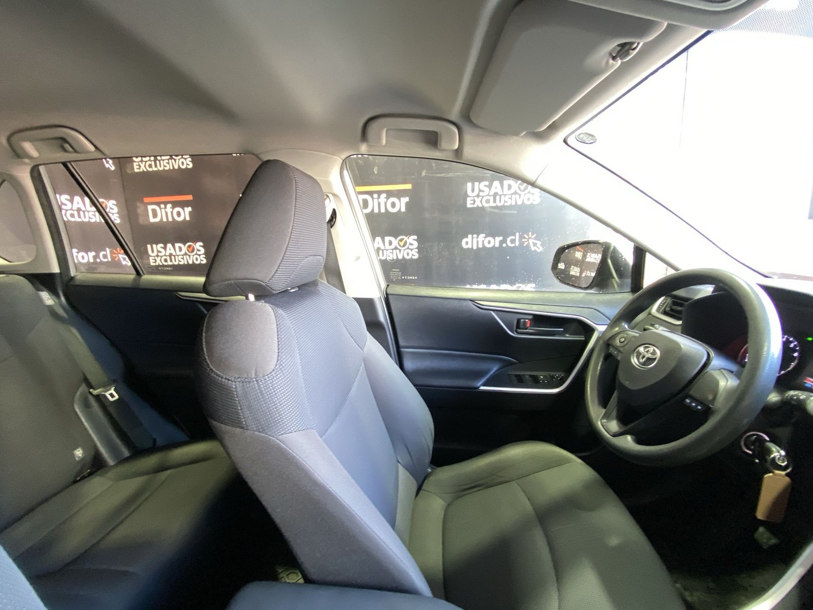 Toyota RAV4 NEW RAV4 2.0 2022 - Imagen 20 de 20