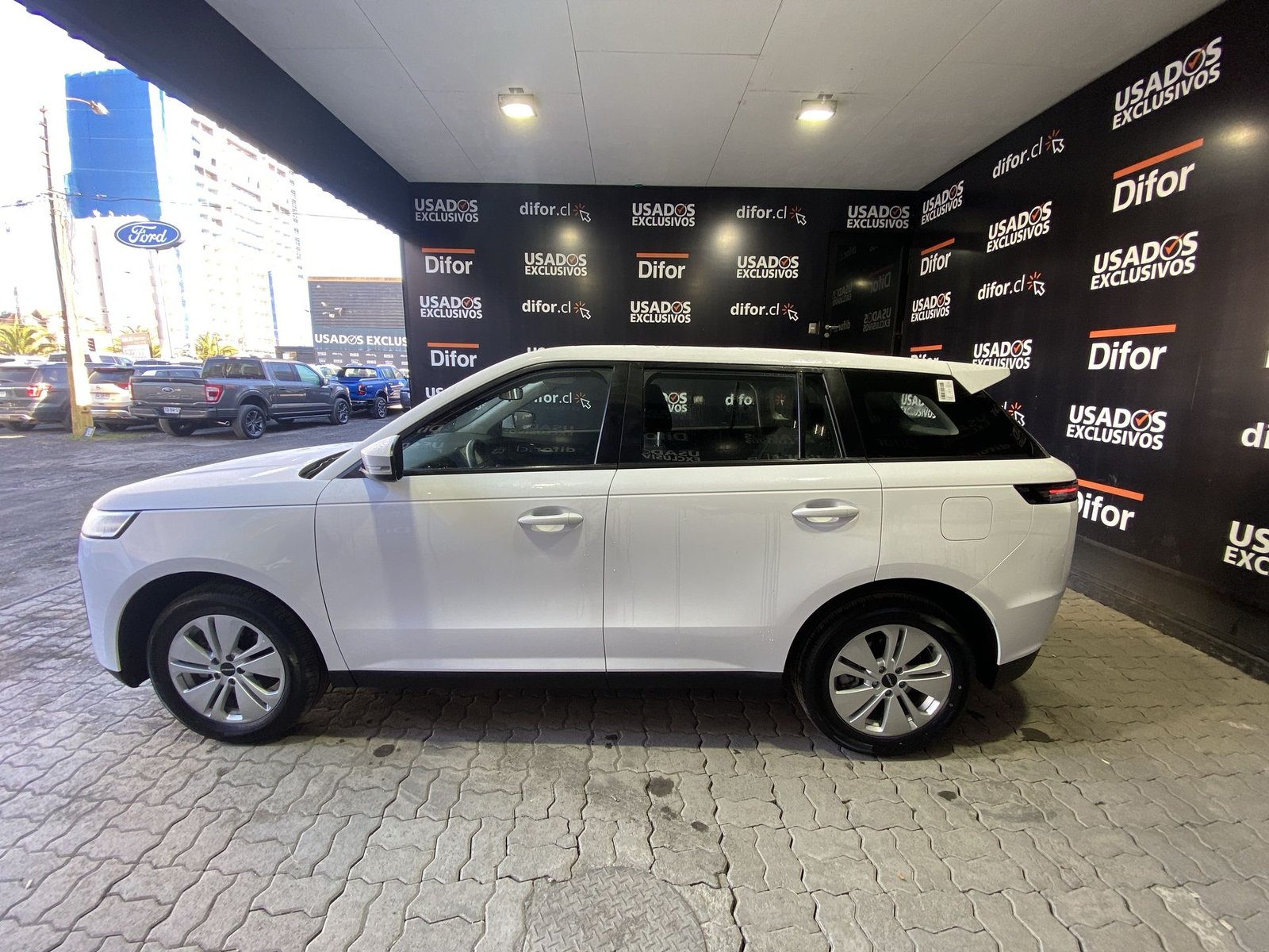 Jaecoo 5 1.5 ELEMENTAL 2026 - Imagen 6 de 20