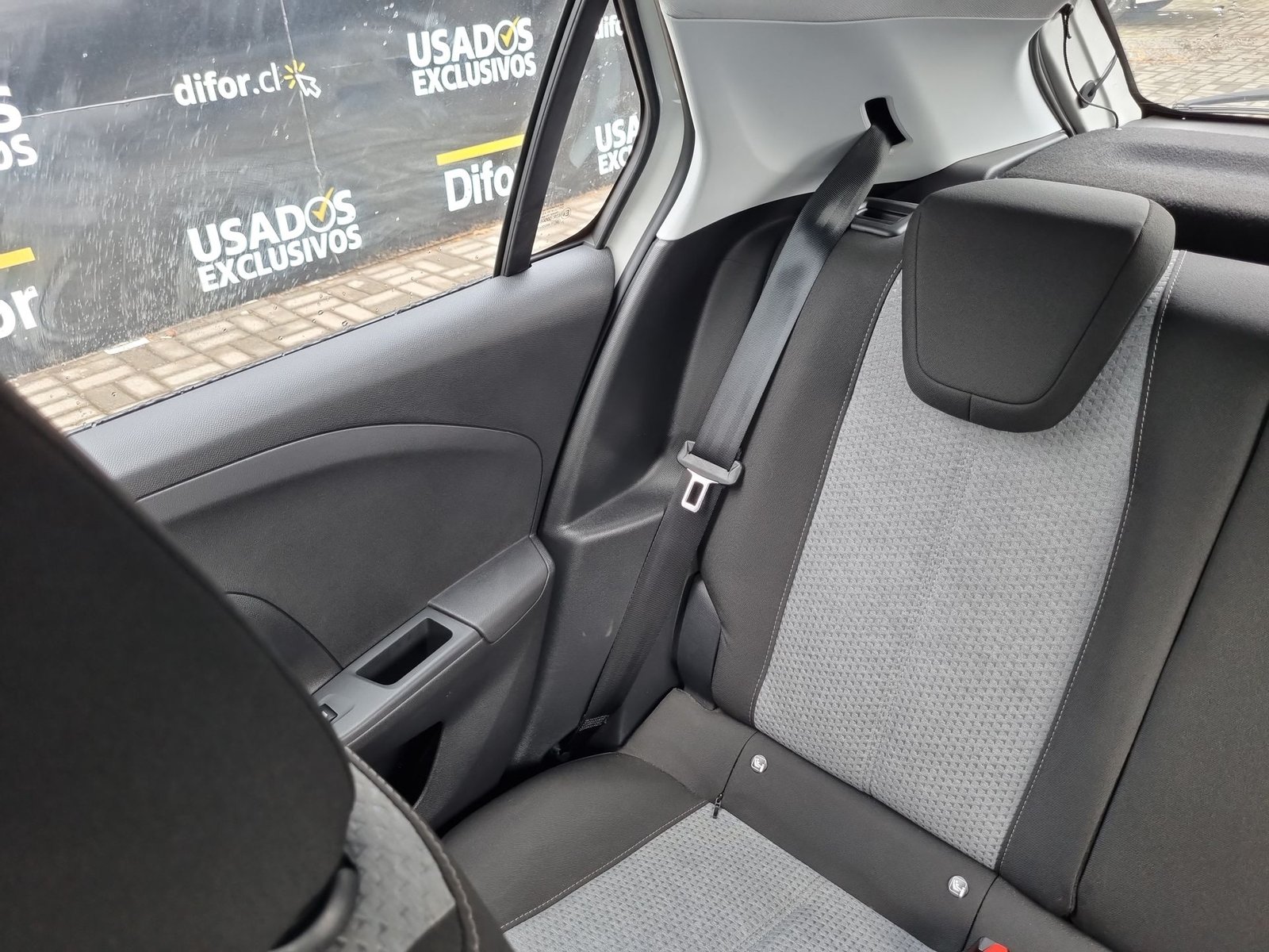 Opel CORSA 4X2 1.2 2024 - Imagen 12 de 20