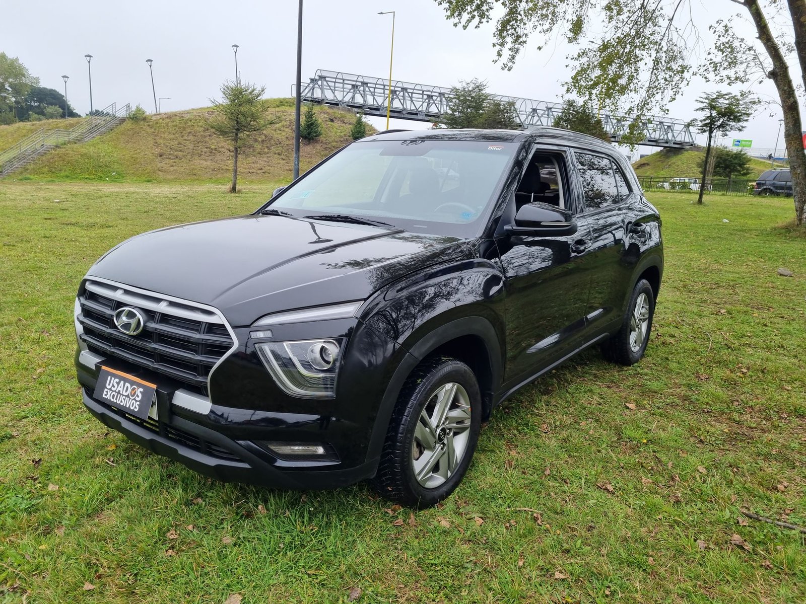 Hyundai CRETA SU2I 1.5 2022 - Imagen 10 de 20