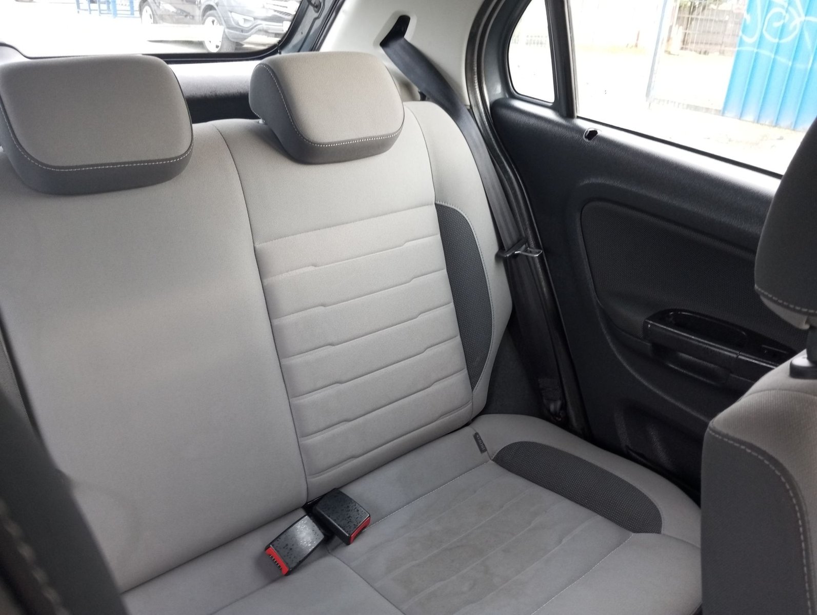 Volkswagen GOL HB 1.6 2022 - Imagen 12 de 20