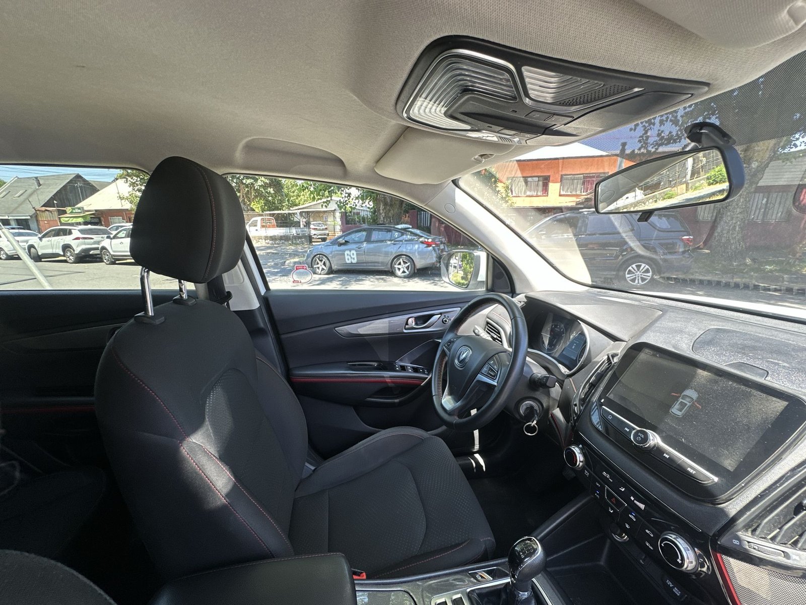 Changan CS55 1.5 2023 - Imagen 20 de 20