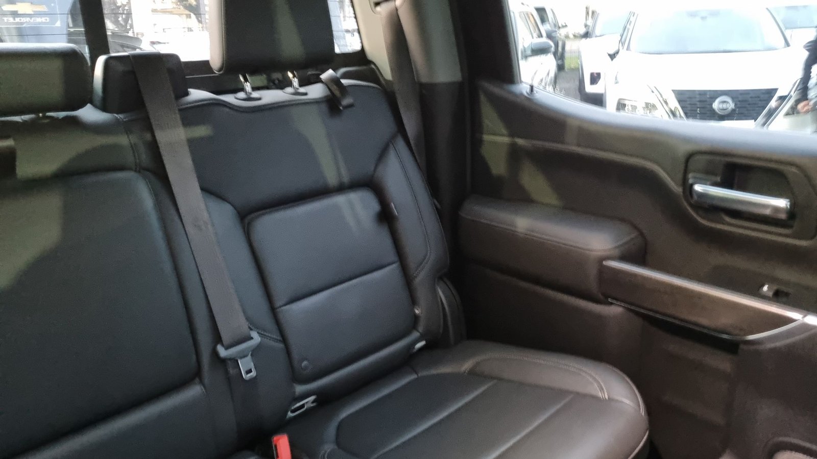 Chevrolet SILVERADO DCAB LTZ 5.3 AUT 2019 - Imagen 15 de 15