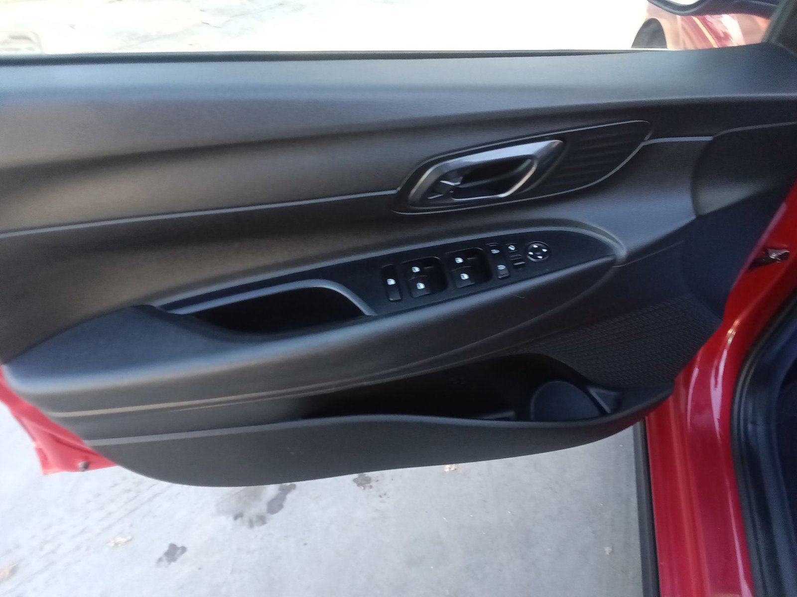 Hyundai I20 BI3 1.4 2023 - Imagen 19 de 20