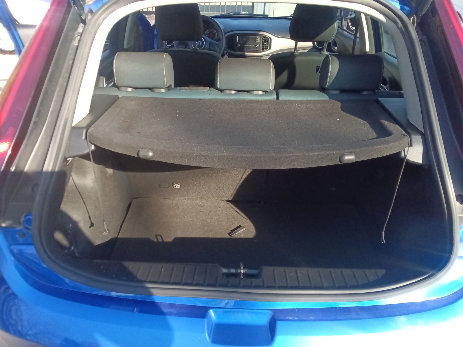 Mg 3 NEW 3 1.5 2020 - Imagen 13 de 20