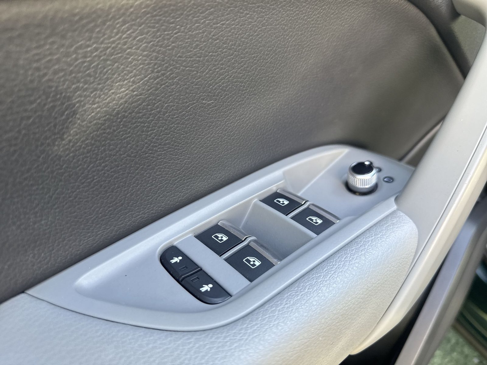 Audi Q5 4X4 OTTO 2.0 AUT 2019 - Imagen 13 de 20