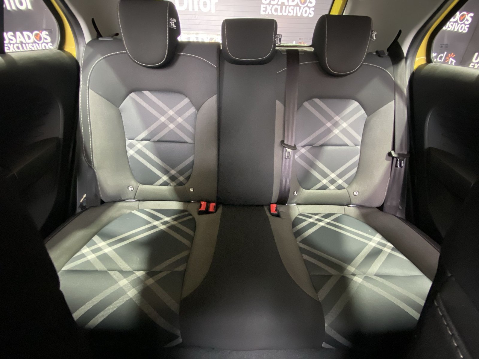 Mg 3 HATCH BACK 1.5 2023 - Imagen 18 de 20