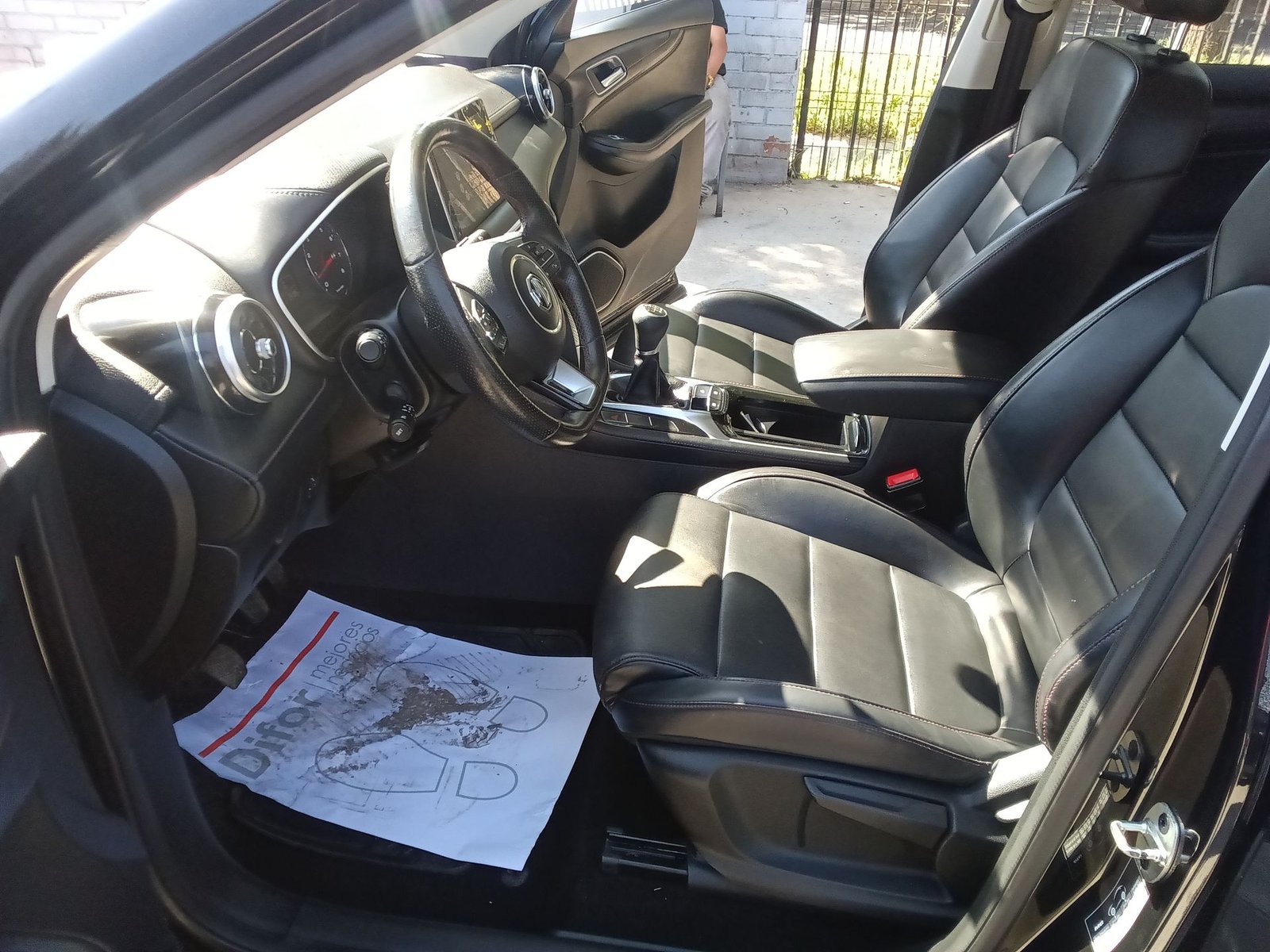 Mg HS 1.5T MT 1.5 2023 - Imagen 15 de 20