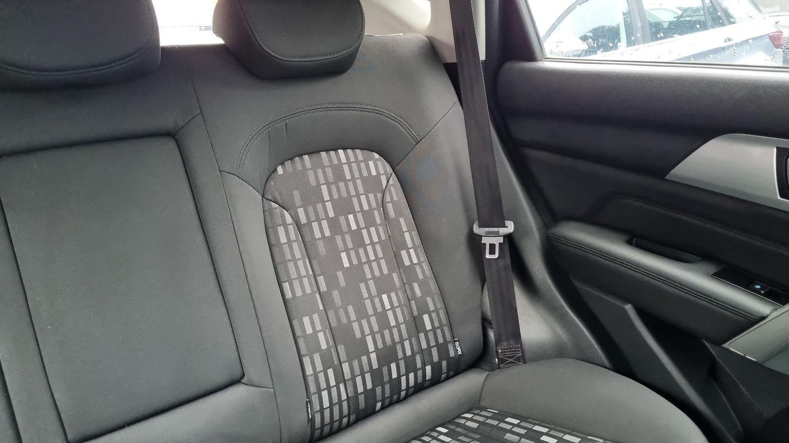 Haval H2 ACTIVE 1.5 2019 - Imagen 15 de 20