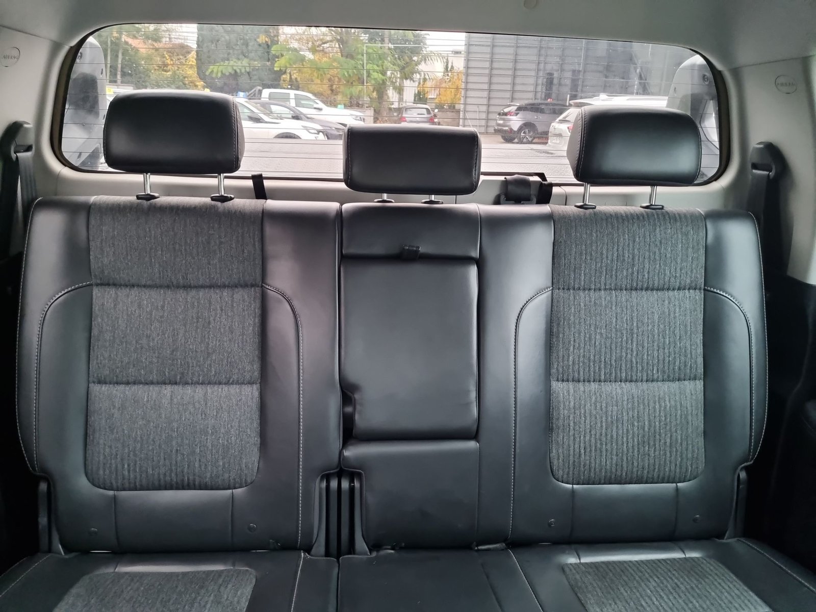 Peugeot LANDTREK 4X4 1.9 2023 - Imagen 13 de 20