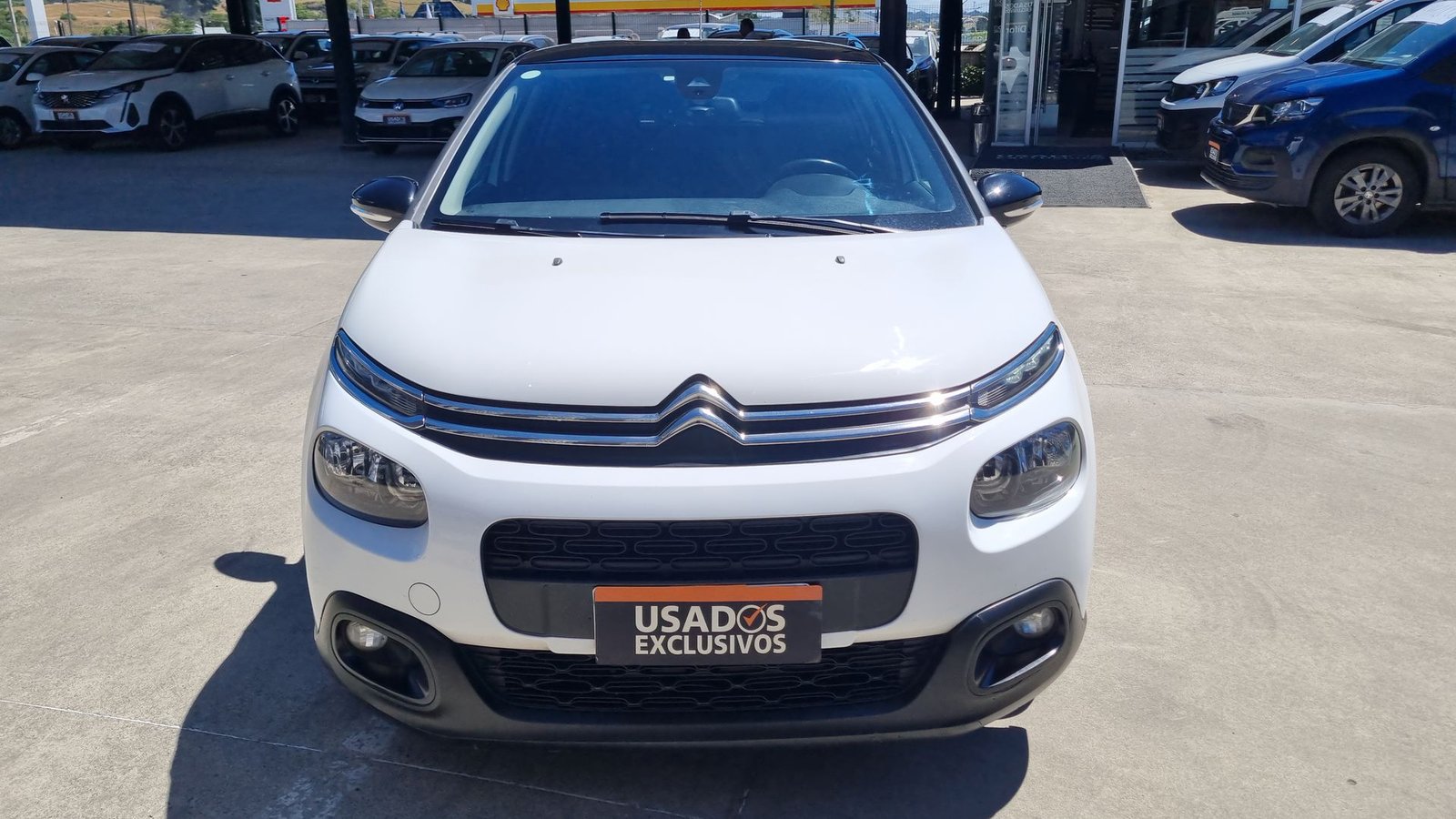 Citroen C3 HDI HATCH BACK 1.5 2019 - Imagen 7 de 20