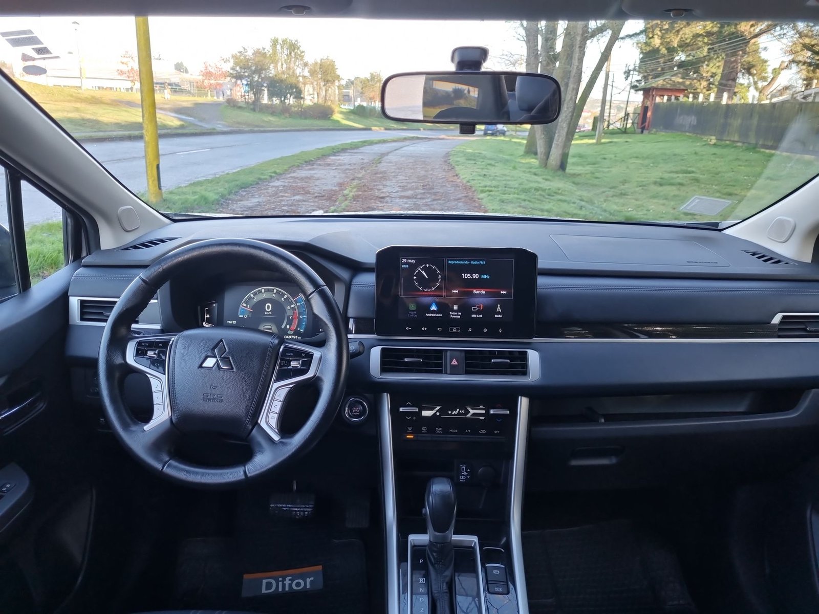 Mitsubishi XPANDER 2023 - Imagen 18 de 20