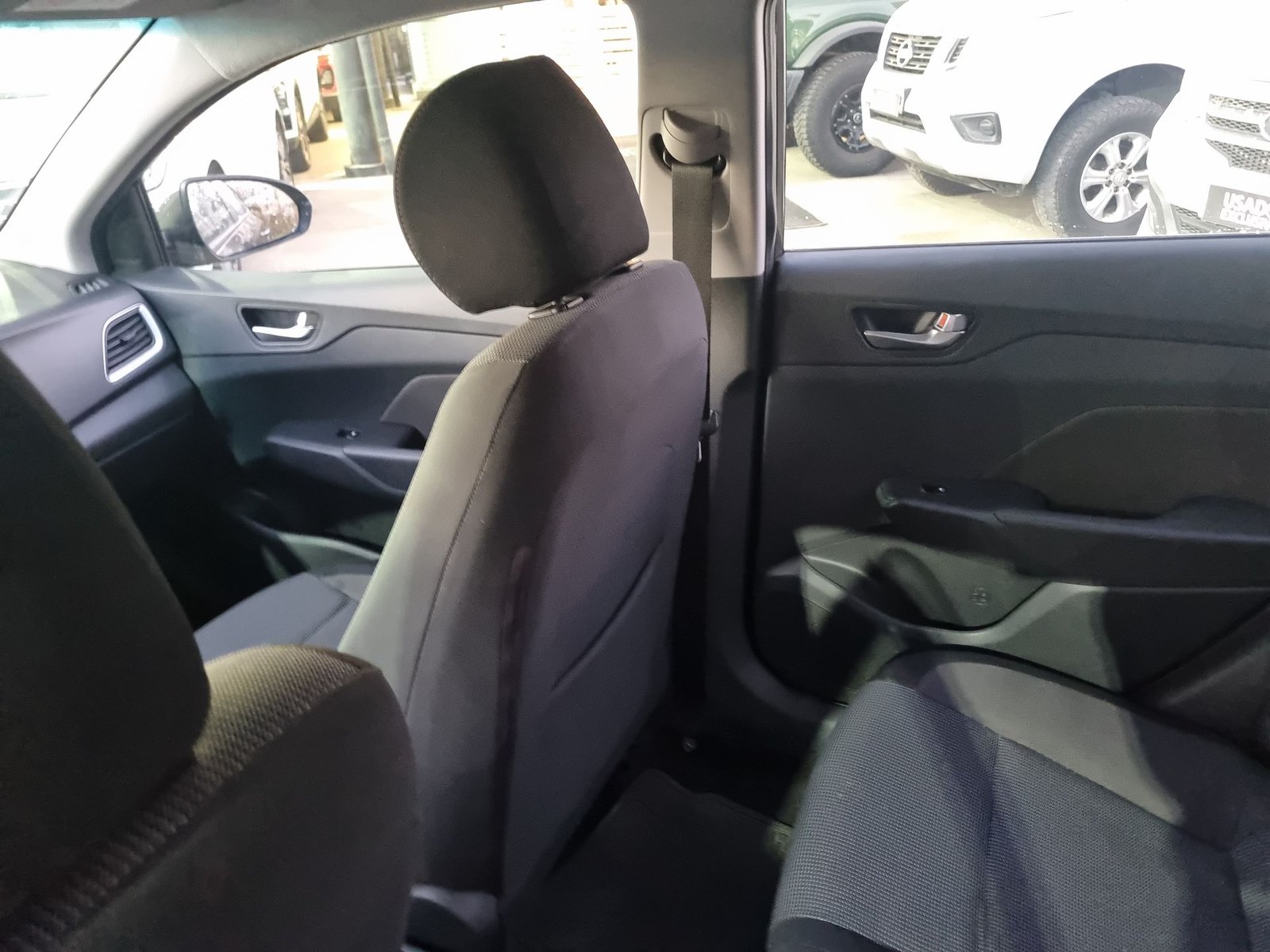 Hyundai ACCENT HCI 1.4 2021 - Imagen 11 de 15