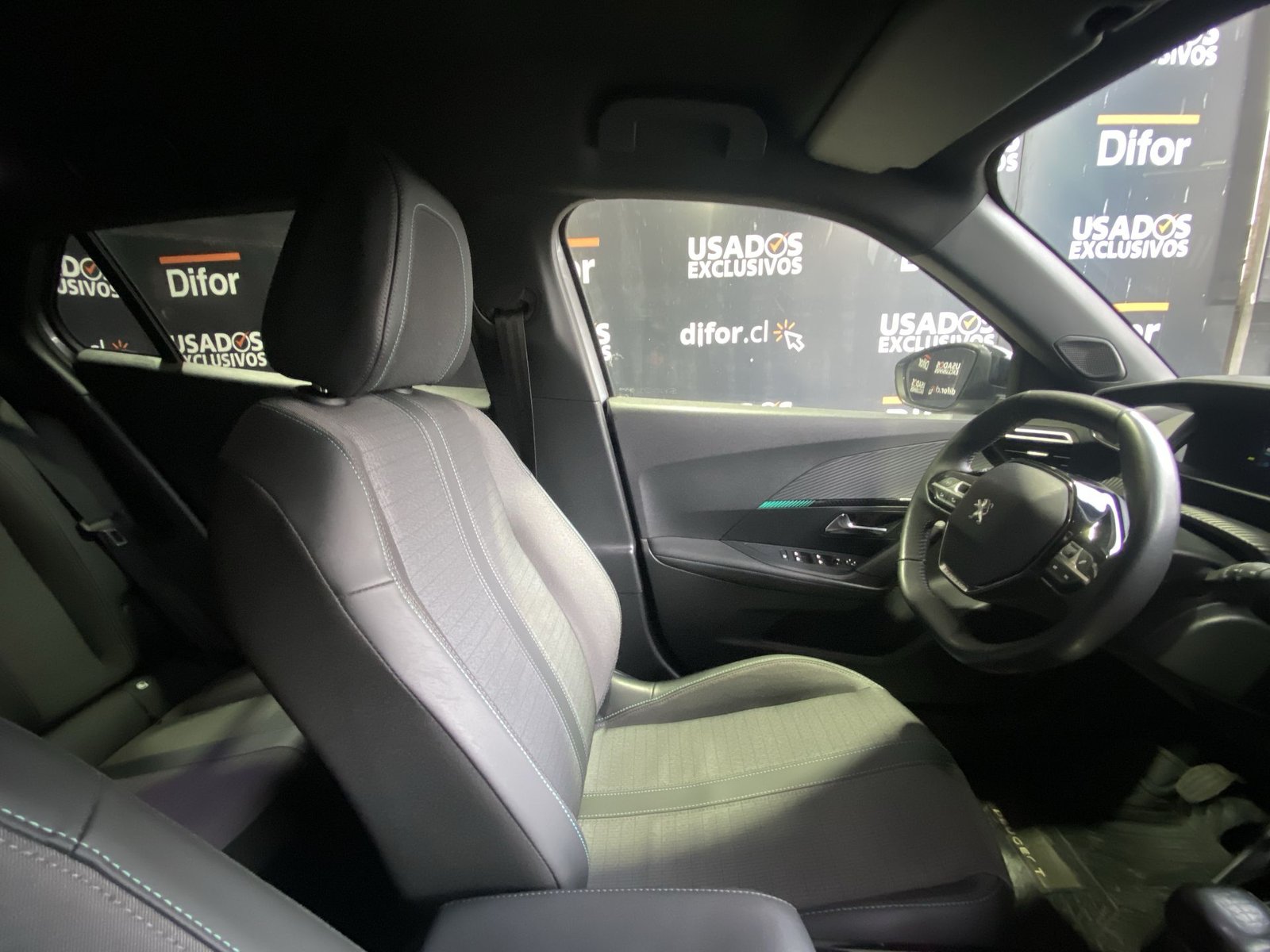 Peugeot 2008 PURETECH 130 4X2 1.2 2023 - Imagen 20 de 20