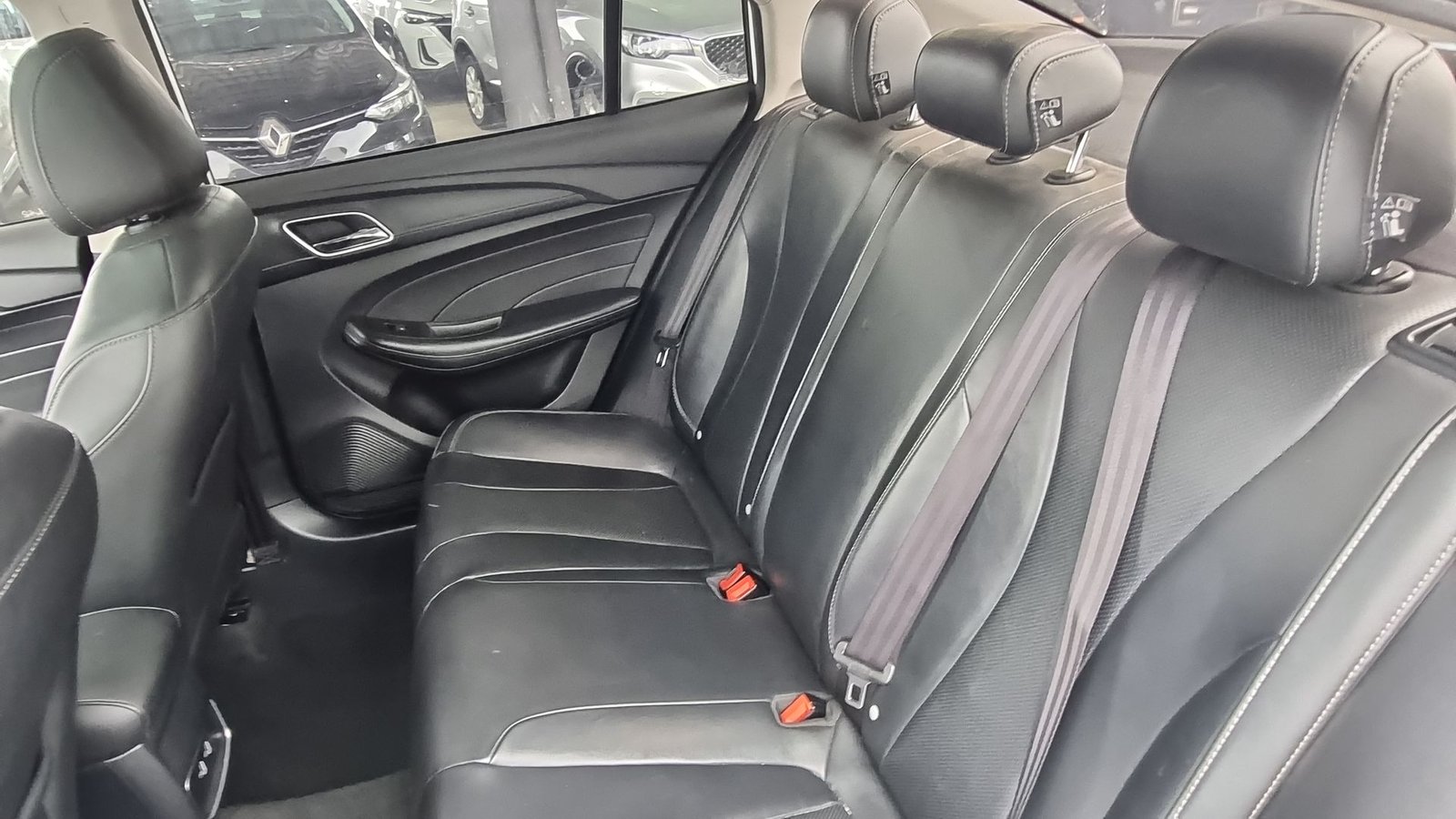 Mg 5 1.5 MT 2023 - Imagen 17 de 20