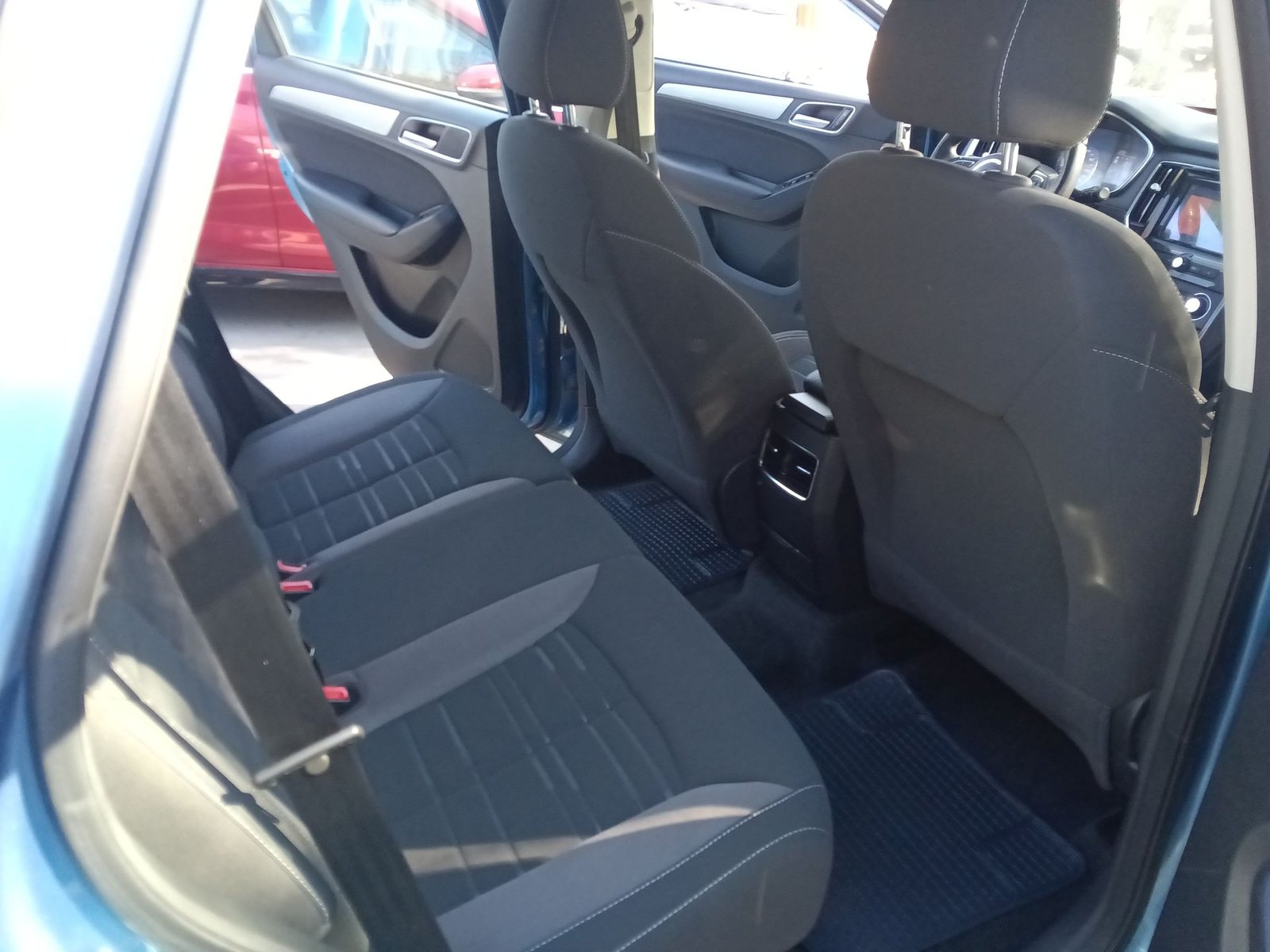 Mg RX5 1.5 2020 - Imagen 12 de 20