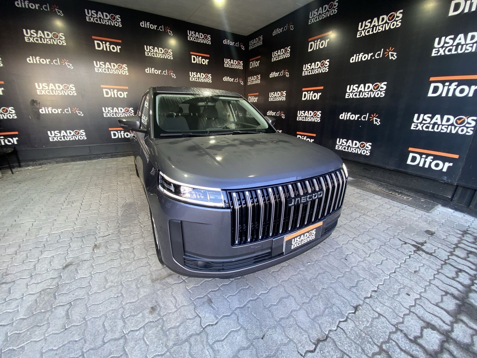 Jaecoo 5 1.5 ELEMENTAL 2026 - Imagen 3 de 20