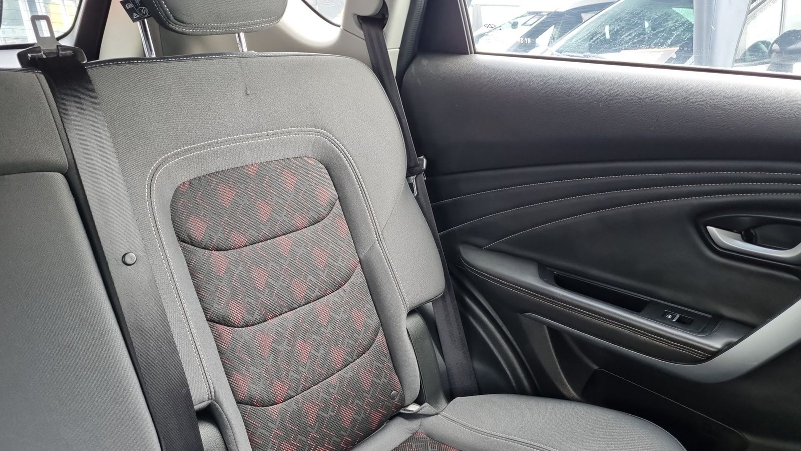 Jetour X70 GLS 1.5 2022 - Imagen 15 de 20