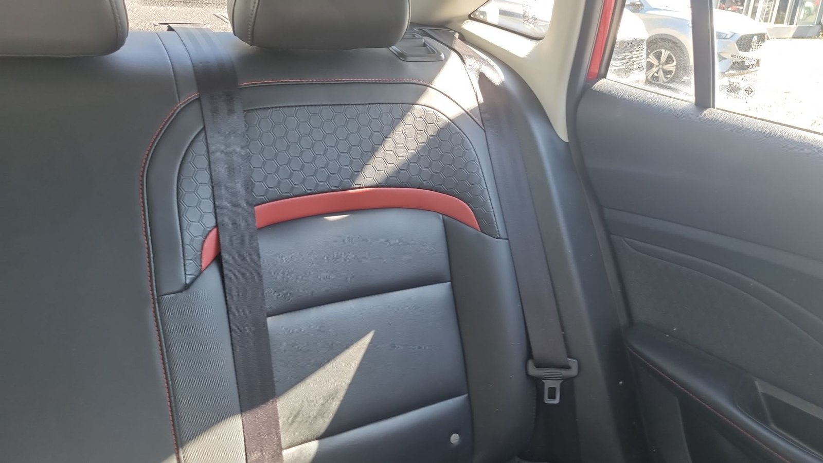 Mg GT CVT 1.5 AUT 2024 - Imagen 15 de 20