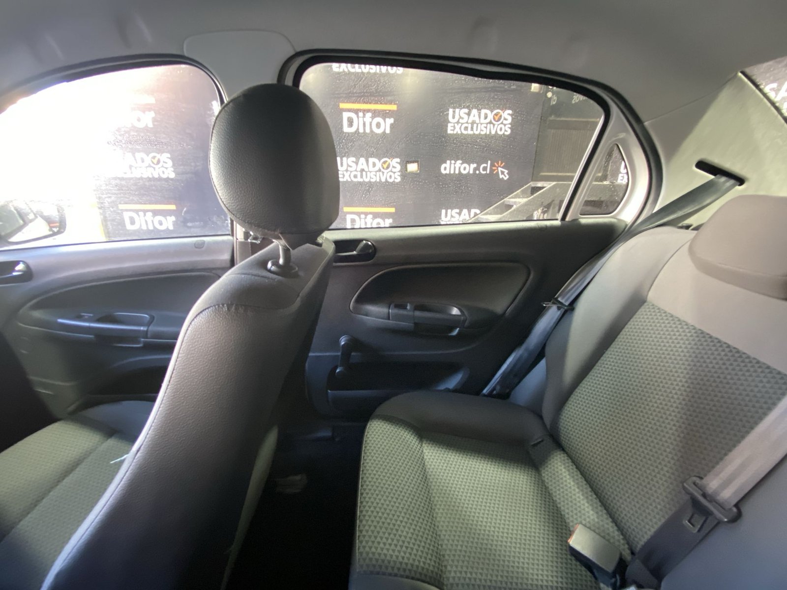 Volkswagen VOYAGE 1.6 2022 - Imagen 16 de 20