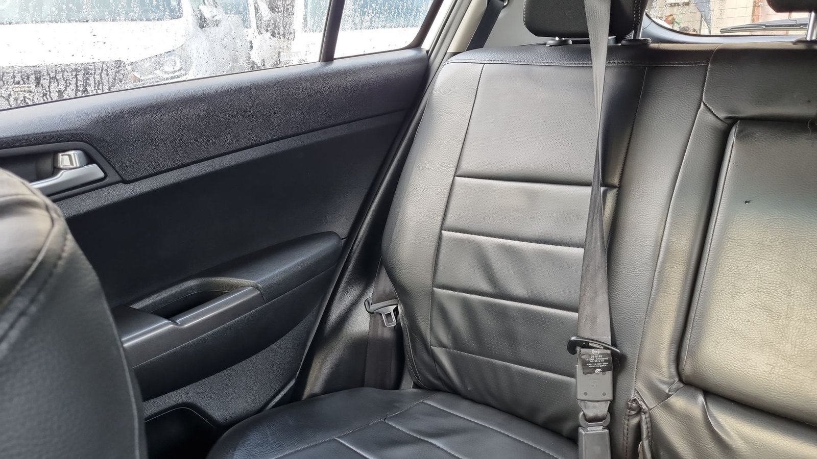 Kia SPORTAGE LX 2.0 2021 - Imagen 13 de 20