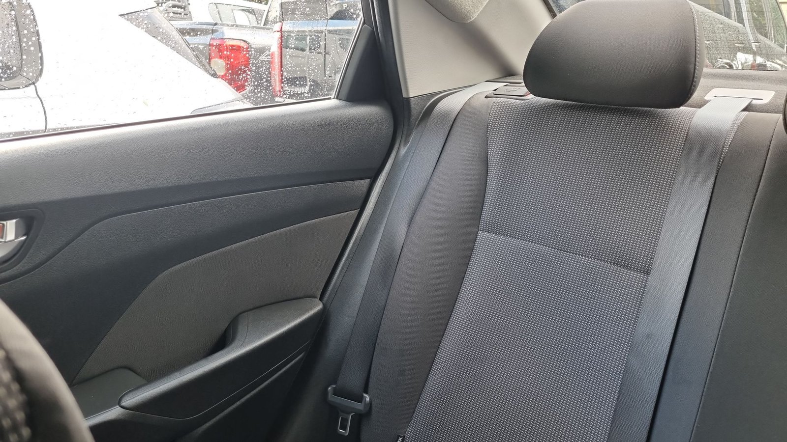 Hyundai ACCENT HCI 1.4 2023 - Imagen 13 de 20