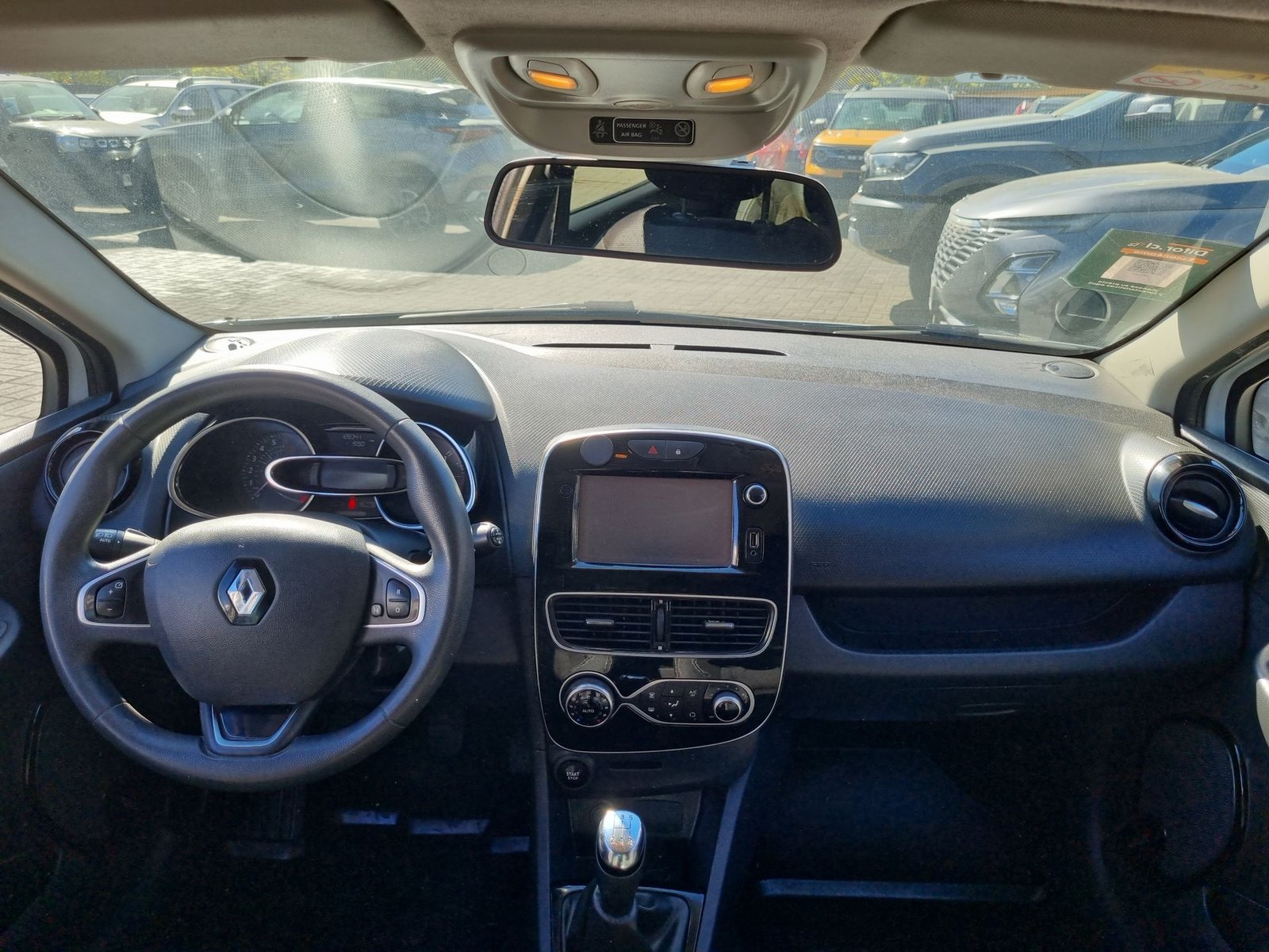 Renault CLIO HB EXPRESSION 1.2 2017 - Imagen 10 de 20