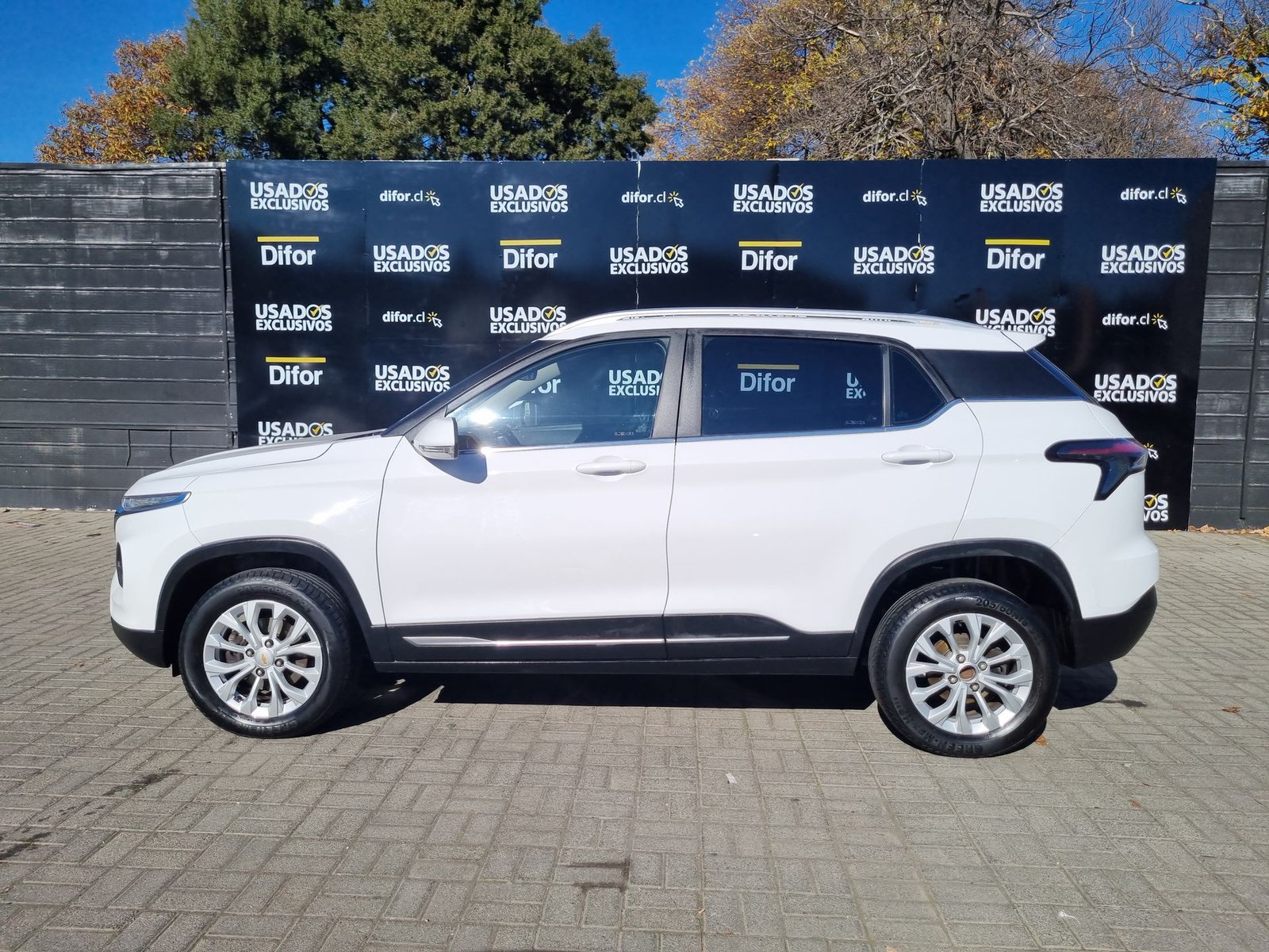 Chevrolet GROOVE 1.5 2023 - Imagen 5 de 20