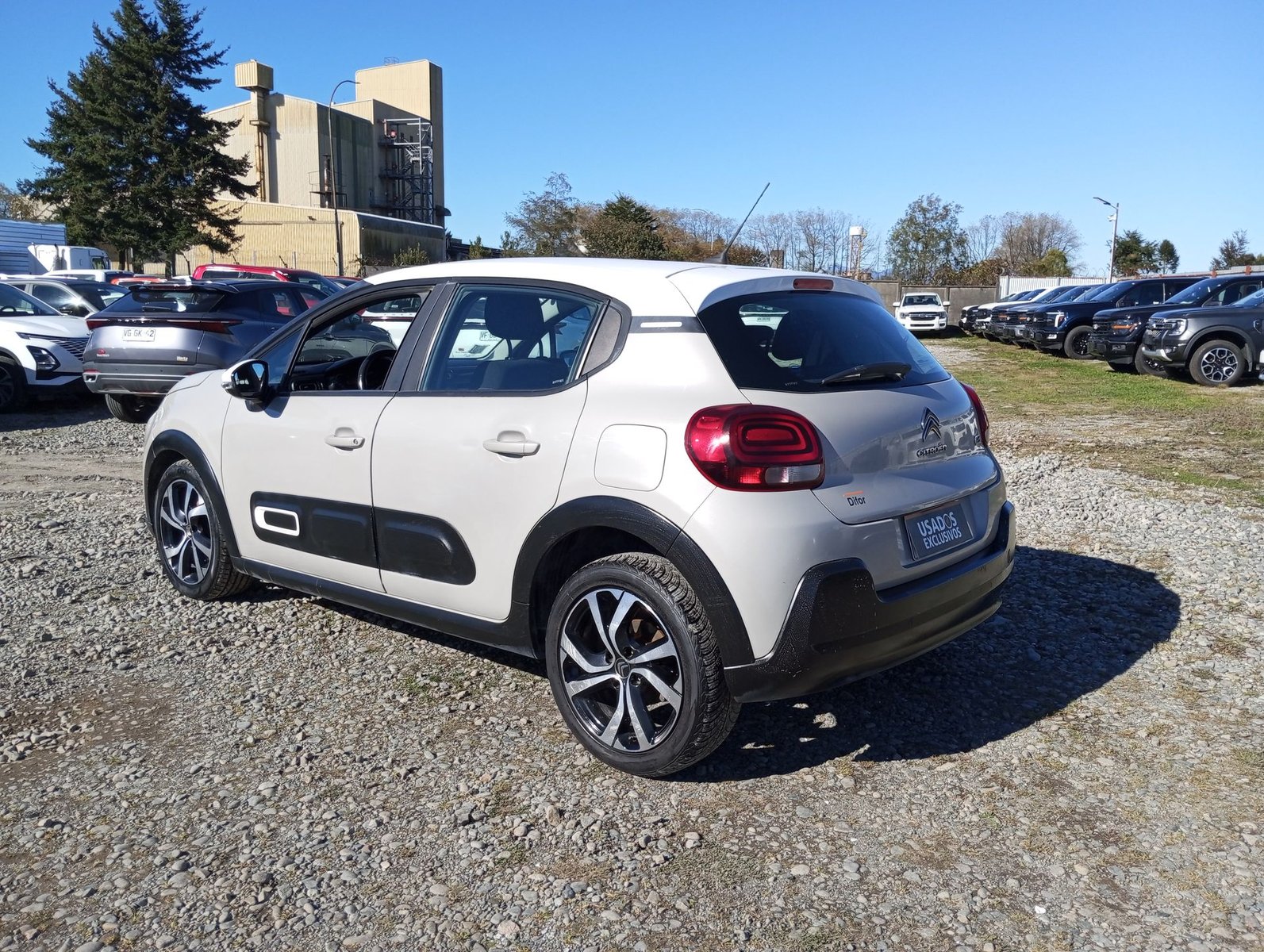 Citroen C3 1.5 2022 - Imagen 6 de 20
