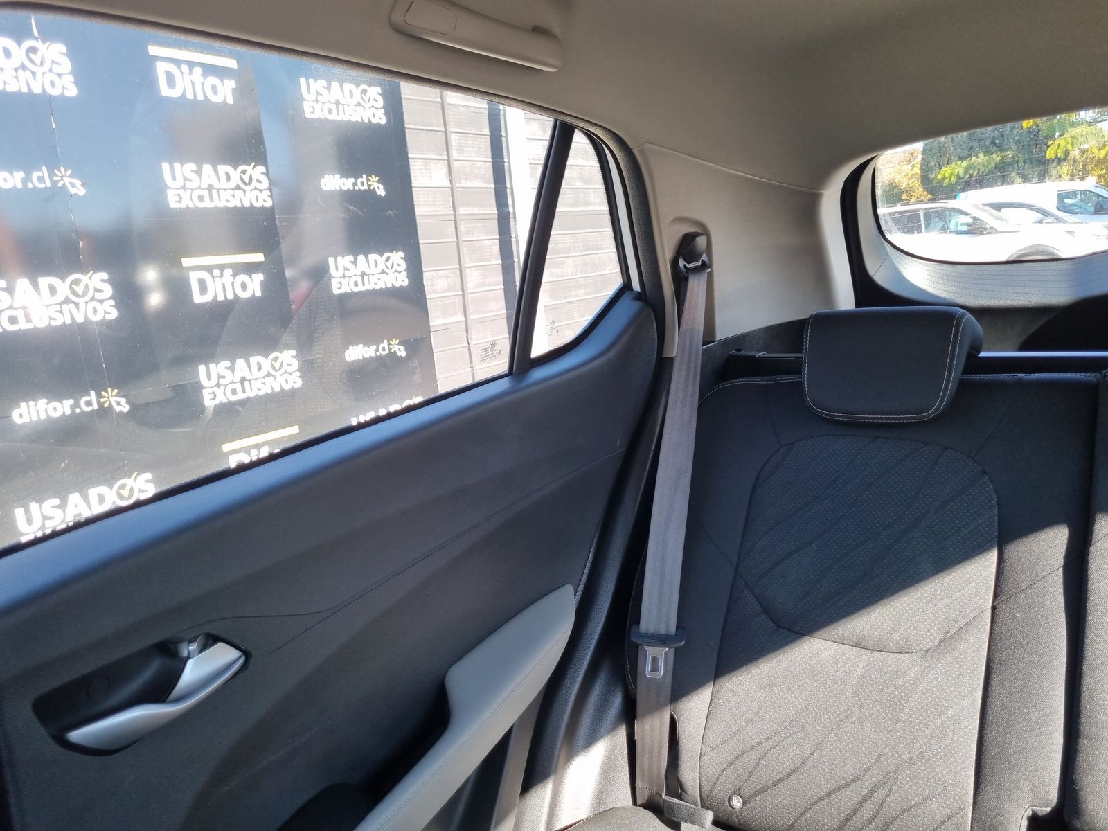 Chevrolet GROOVE 1.5 2023 - Imagen 12 de 20