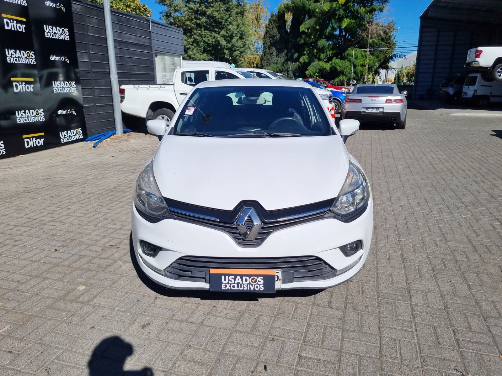 Renault CLIO HB EXPRESSION 1.2 2017 - Imagen 3 de 20