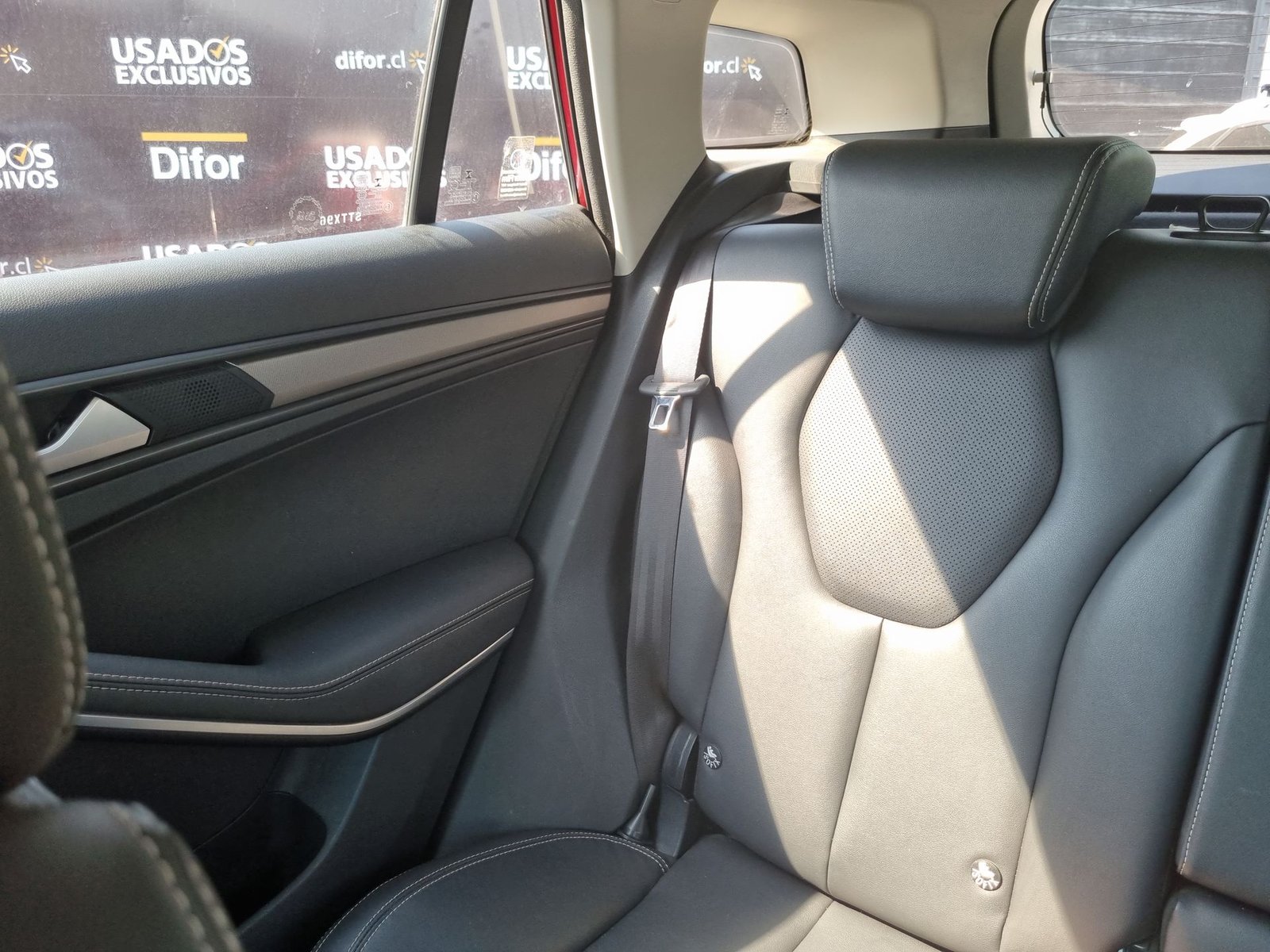 Ford TERRITORY 1.5 AUT 2023 - Imagen 14 de 20