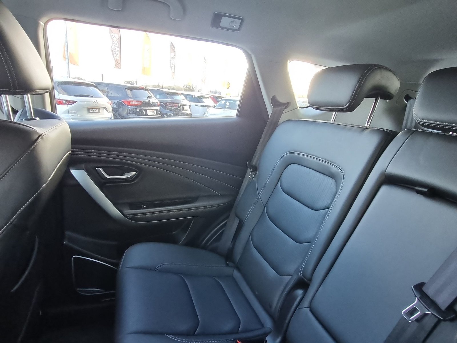 Jetour X70 4X2 1.5 AT 2026 - Imagen 12 de 20