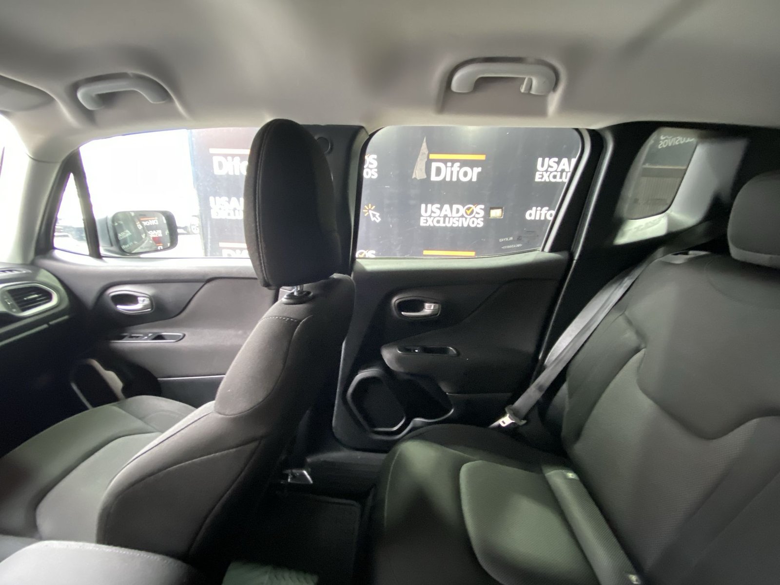 Jeep RENEGADE SPORT LX 1.8 2022 - Imagen 16 de 20