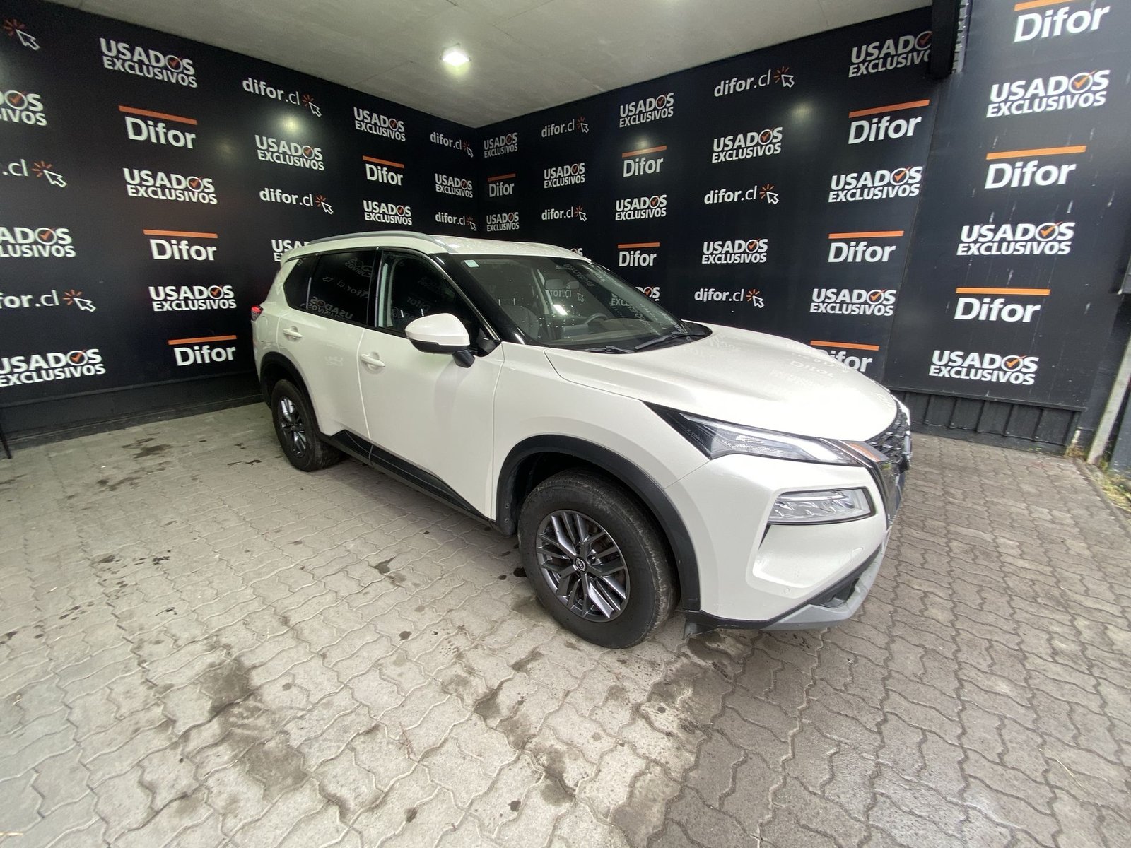Nissan X-TRAIL 2023 - Imagen 13 de 20