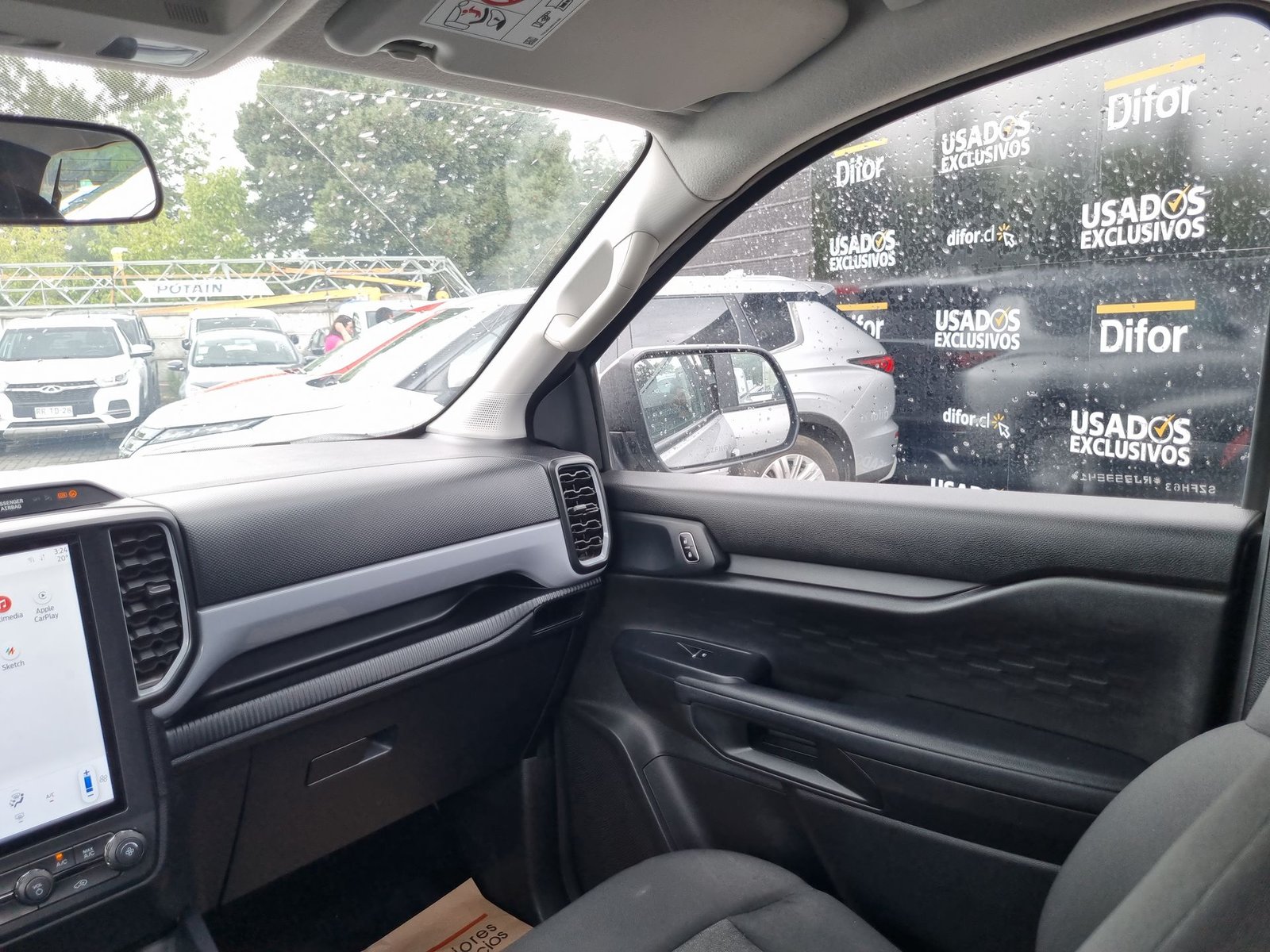 Ford RANGER NEW RANGER XLS 2.0 2024 - Imagen 11 de 20