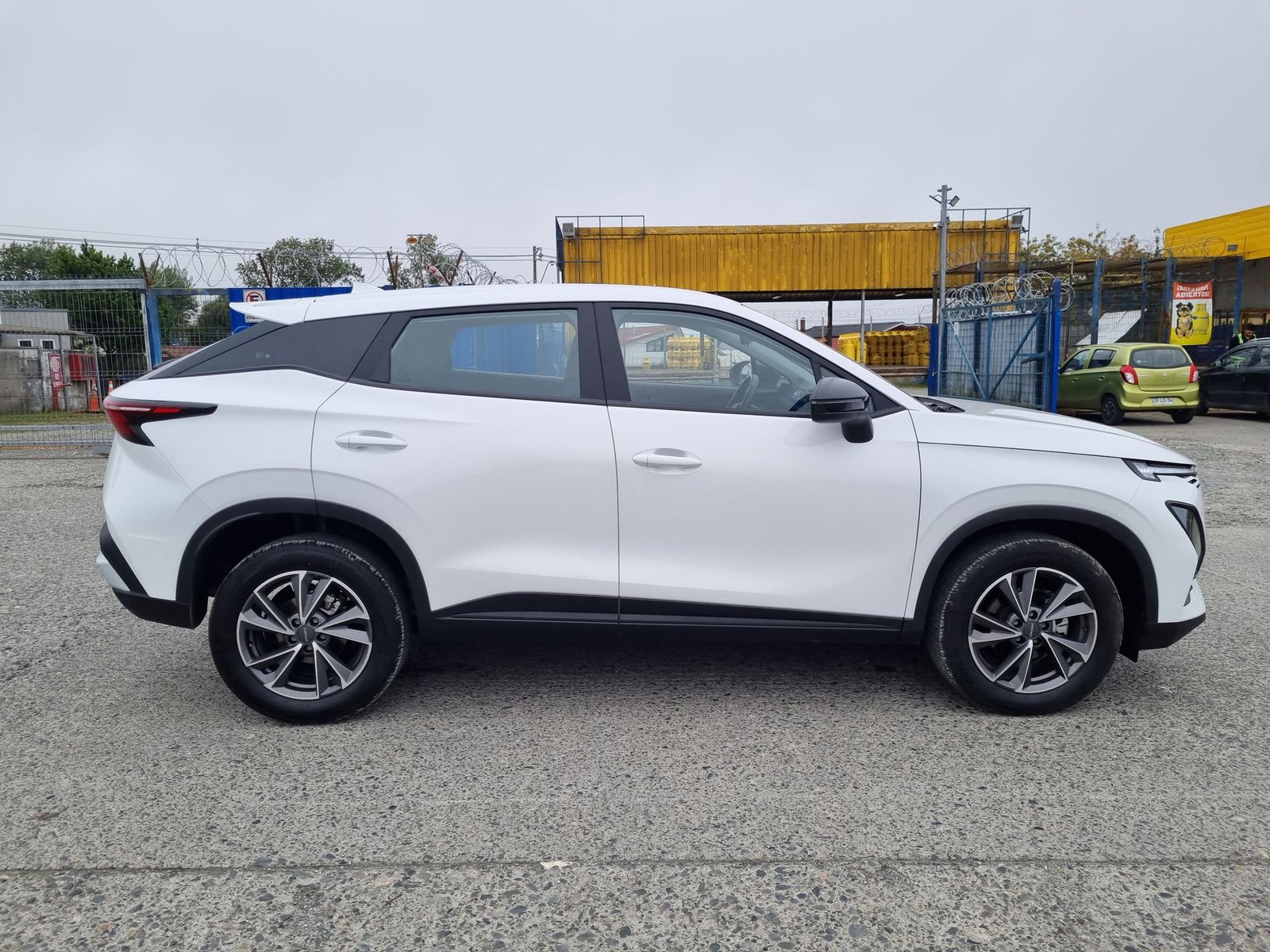 Omoda C5 4X2 1.5 AUT 2025 - Imagen 5 de 20