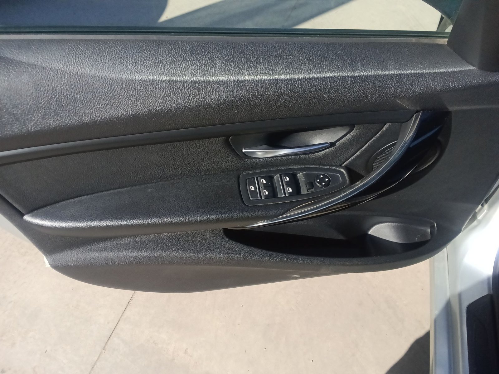 Bmw 318 I 318I LCI 1.5 AUT 2017 - Imagen 19 de 20
