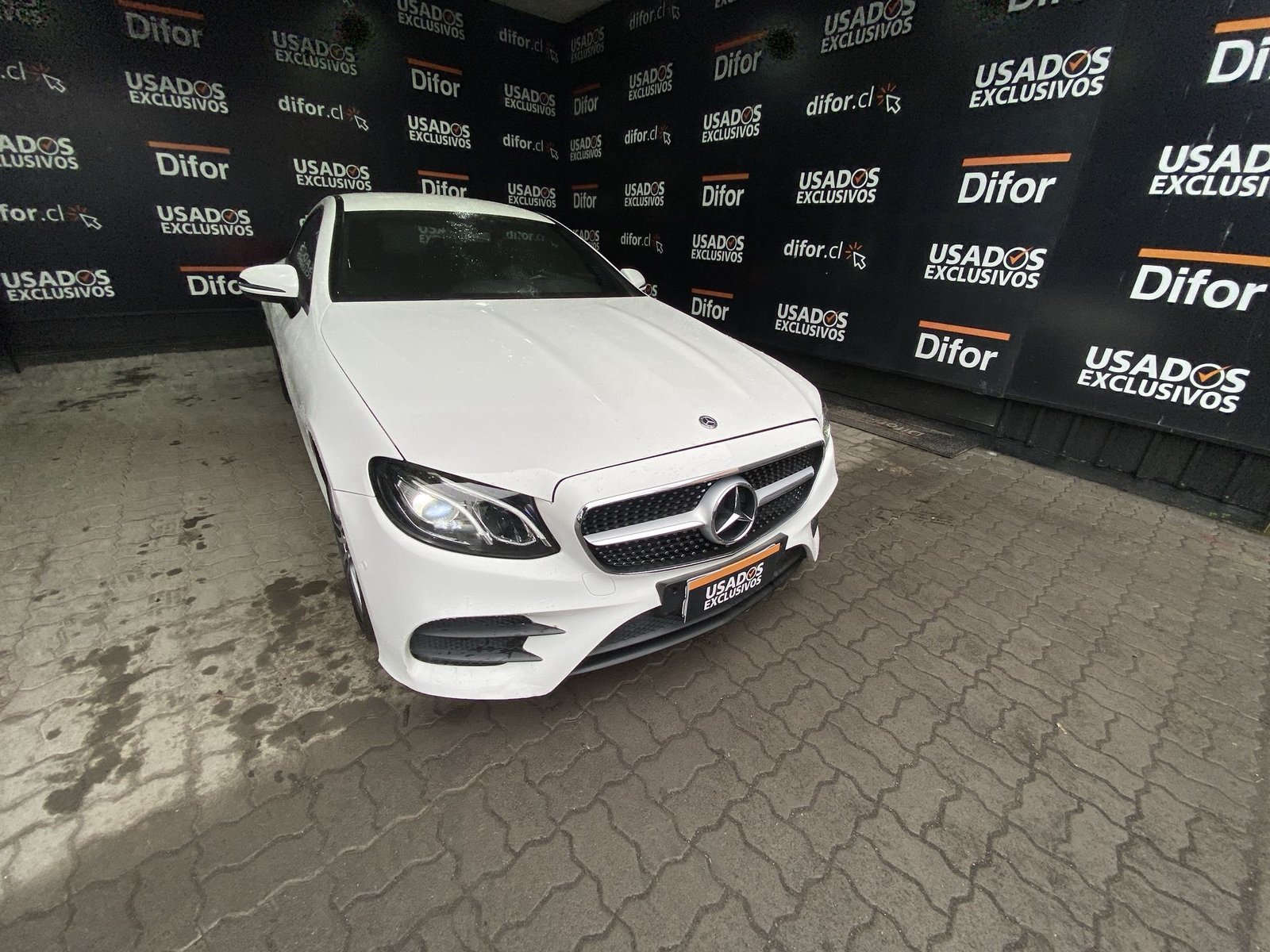 Mercedes benz E200 2019 - Imagen 3 de 20