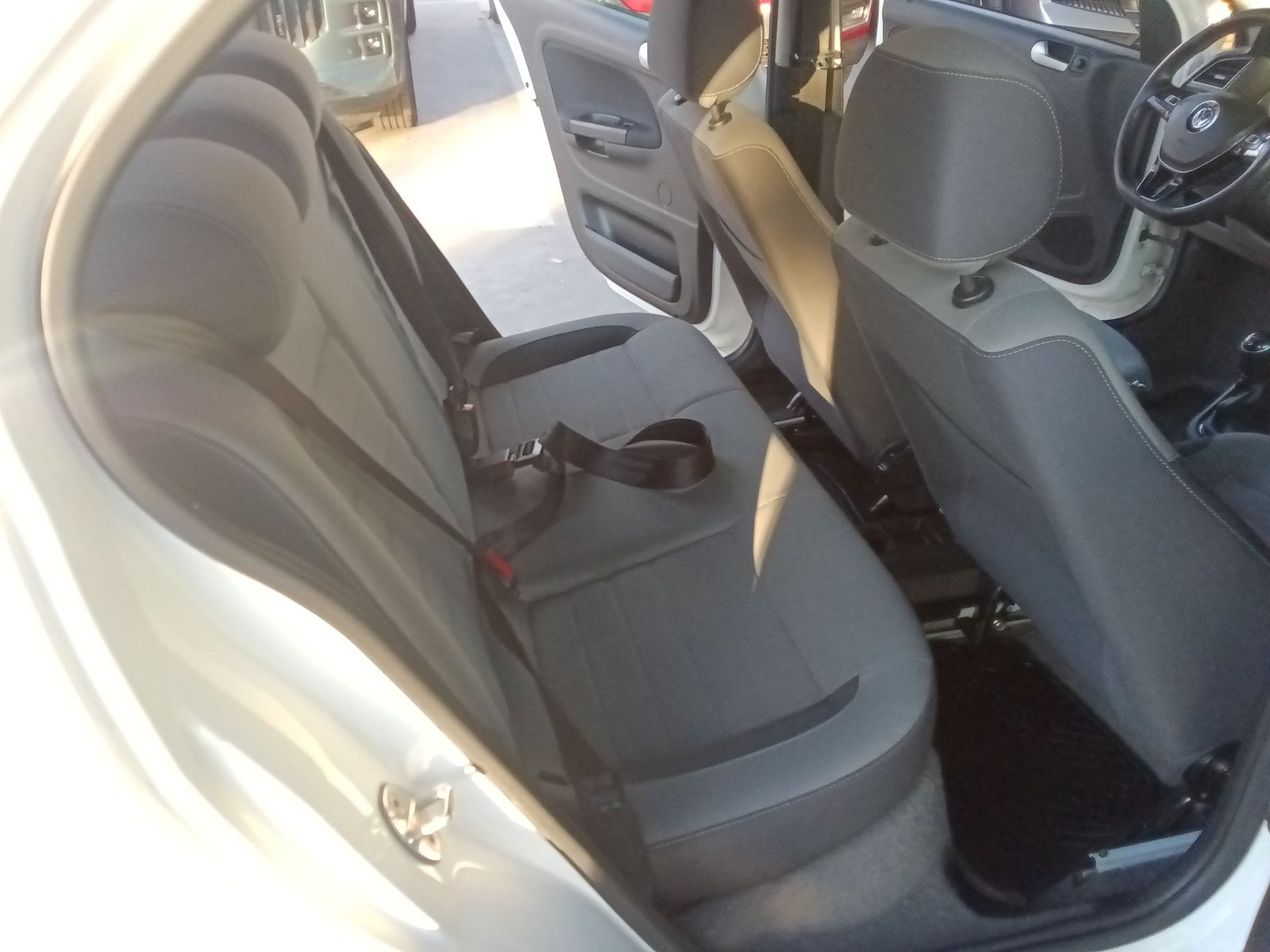 Volkswagen GOL 1.6 2019 - Imagen 12 de 15